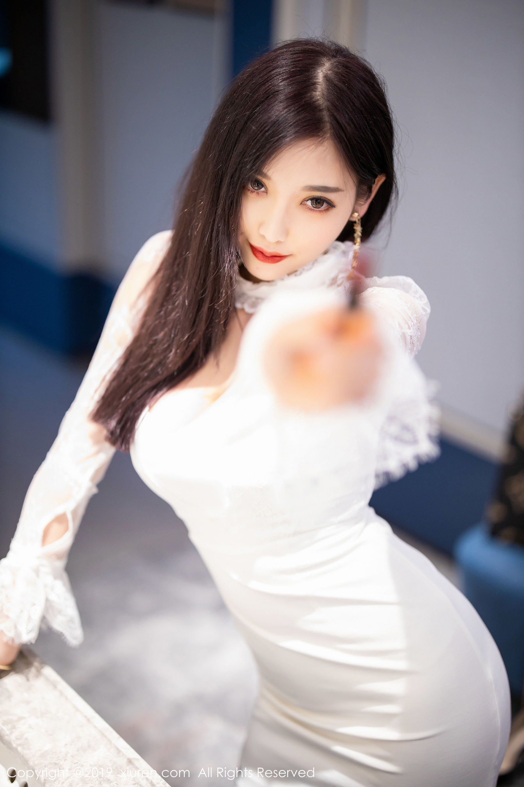 No.1884 杨晨晨sugar-图10
