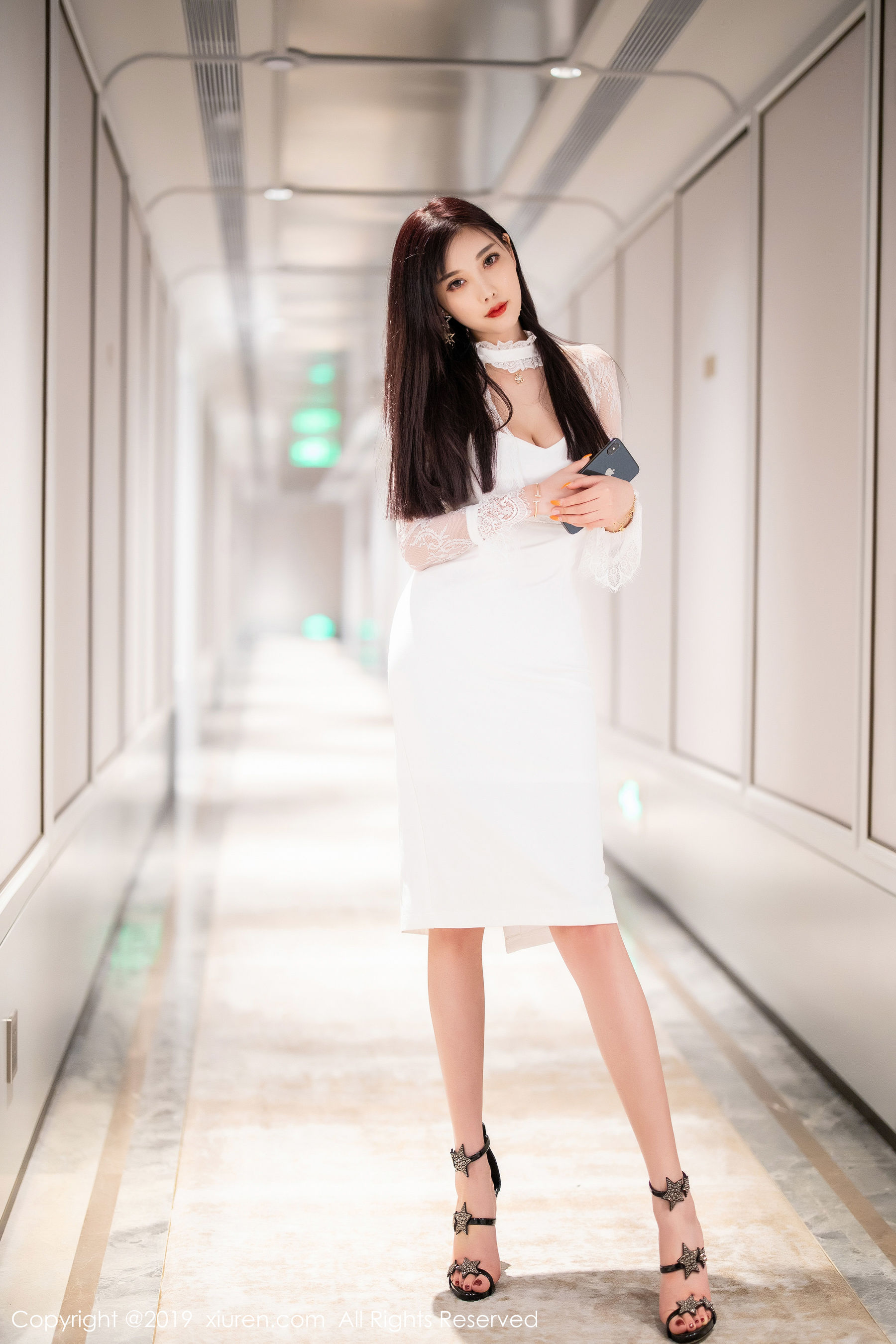 No.1884 杨晨晨sugar-图20