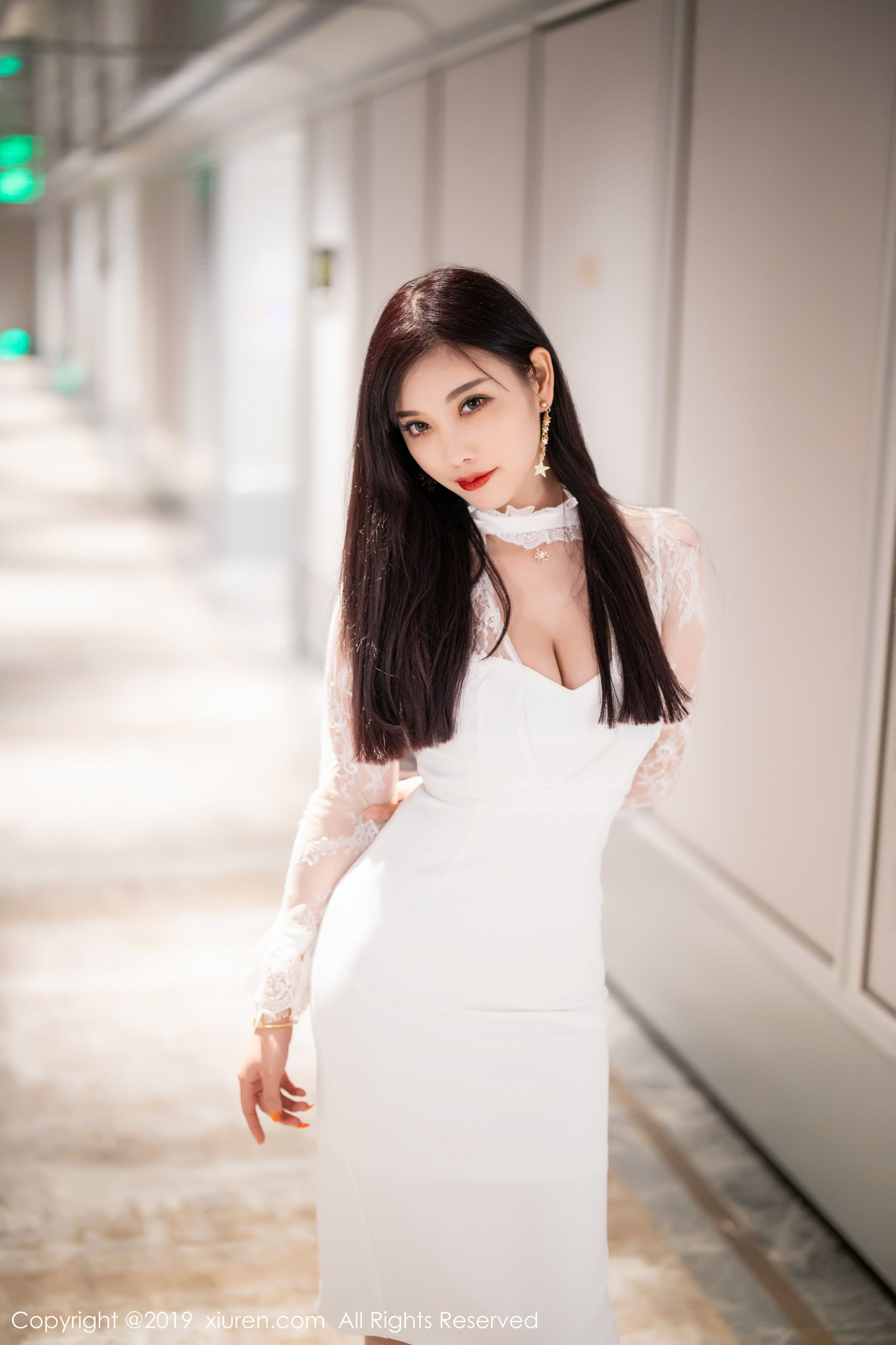No.1884 杨晨晨sugar-图21