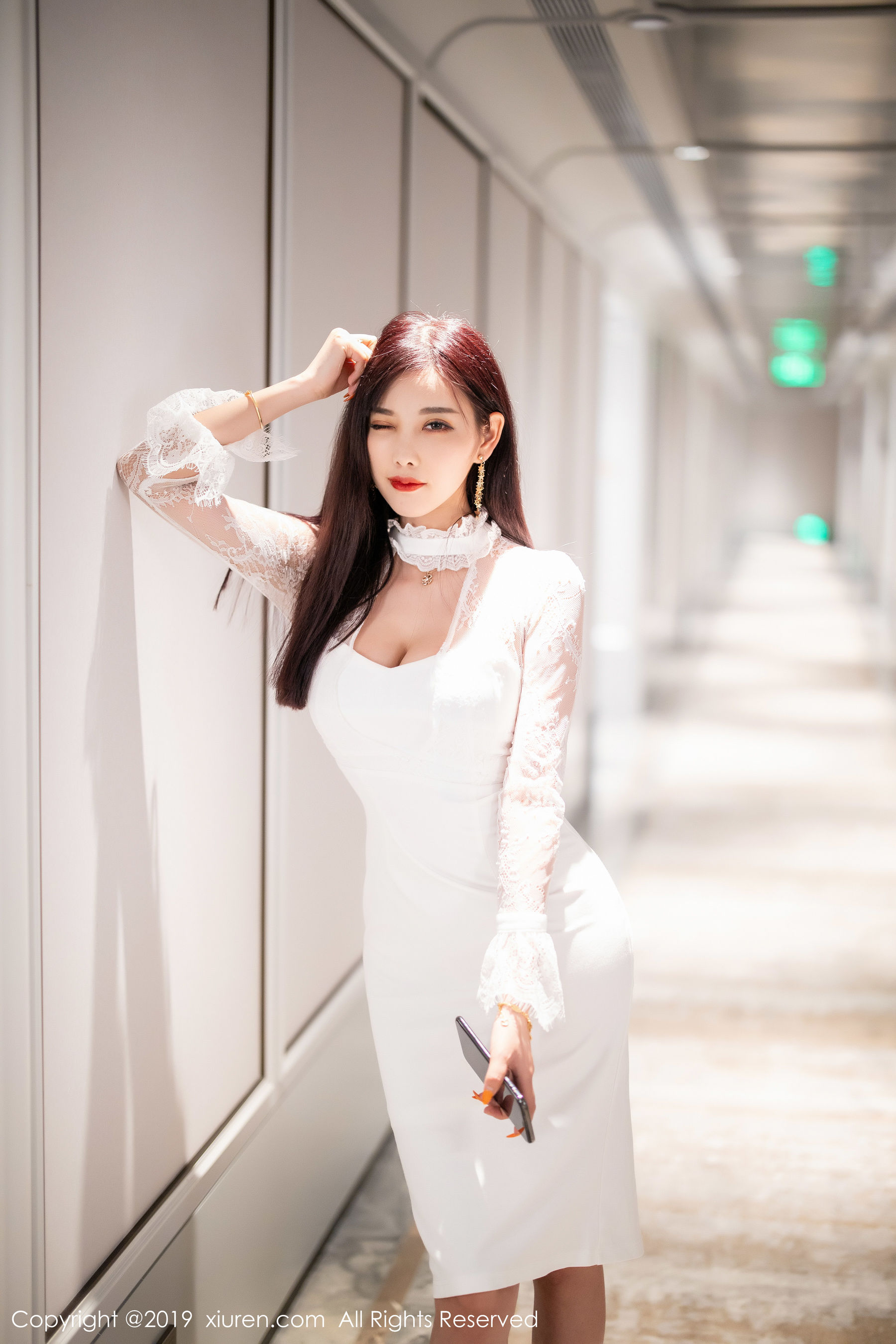 No.1884 杨晨晨sugar-图23