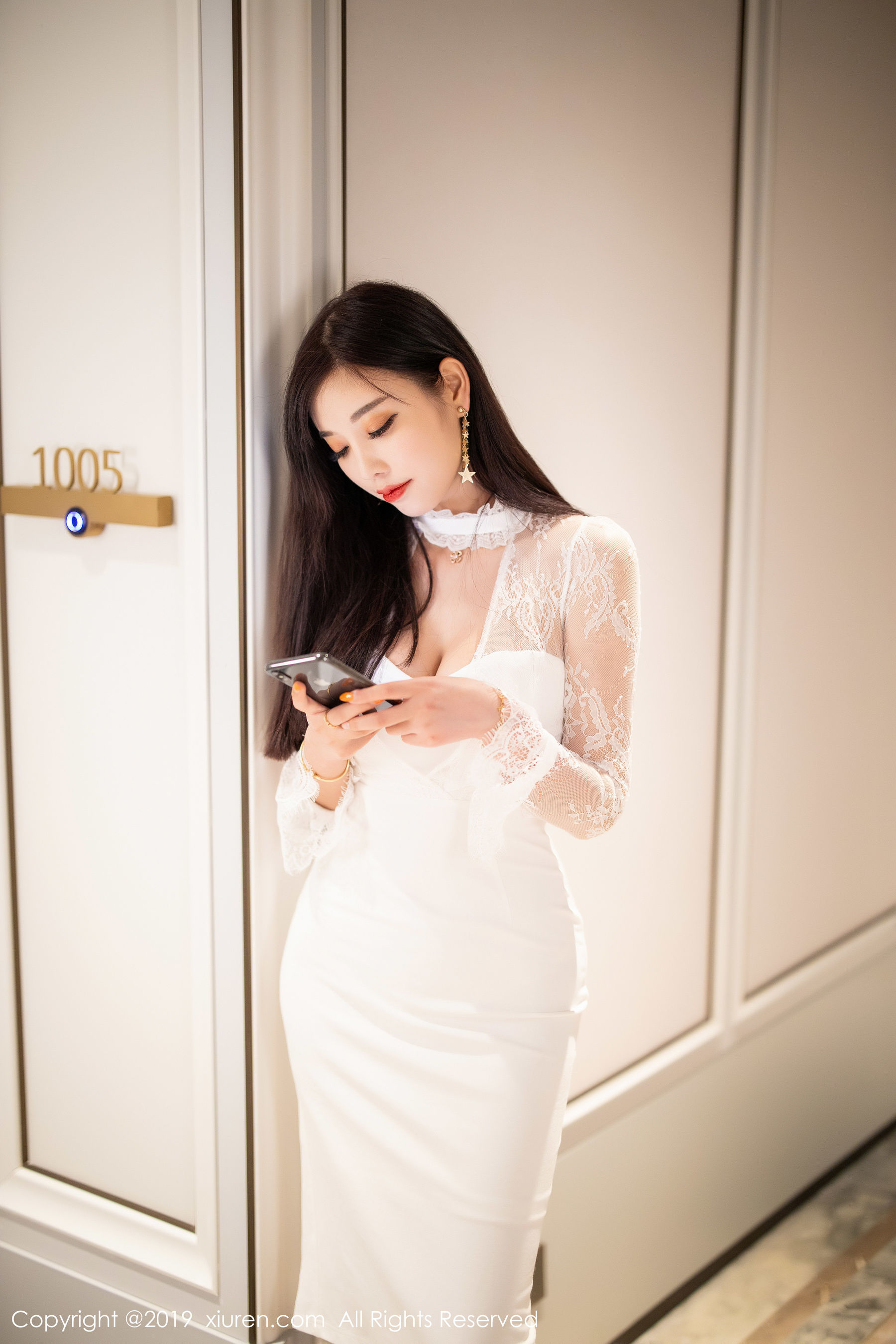No.1884 杨晨晨sugar-图30