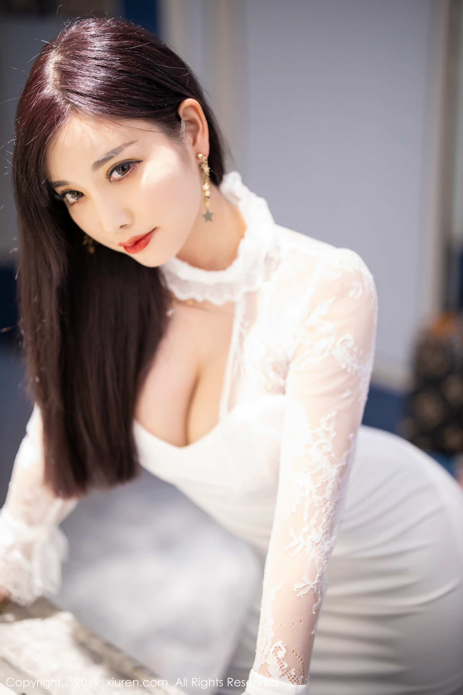 No.1884 杨晨晨sugar-图8