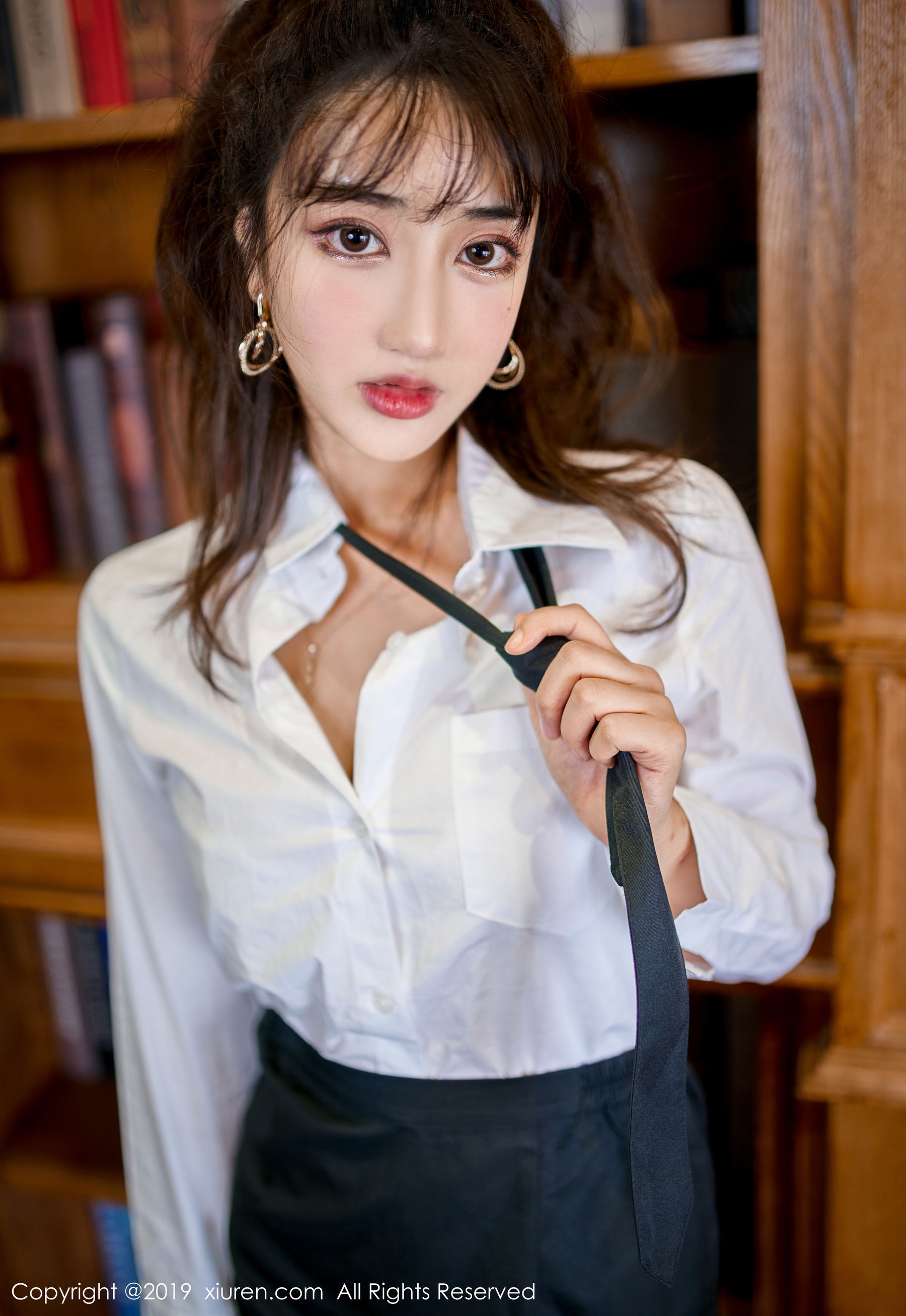 No.1887 Betty林子欣-图17