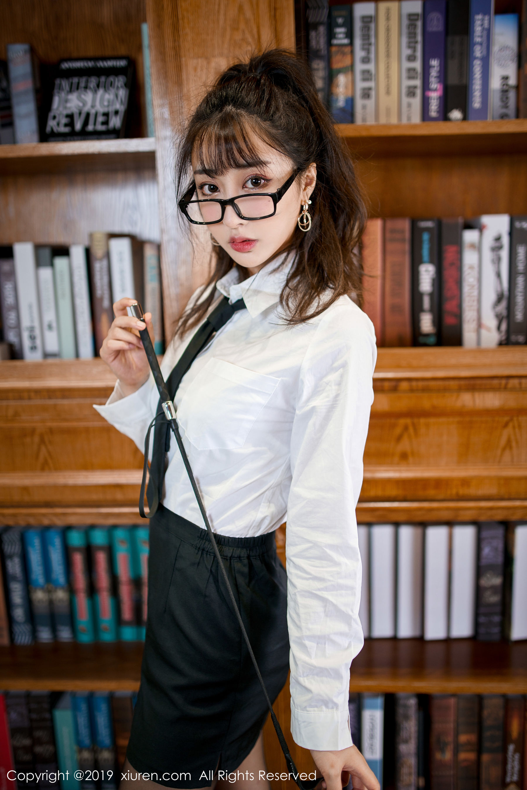 No.1887 Betty林子欣-图8