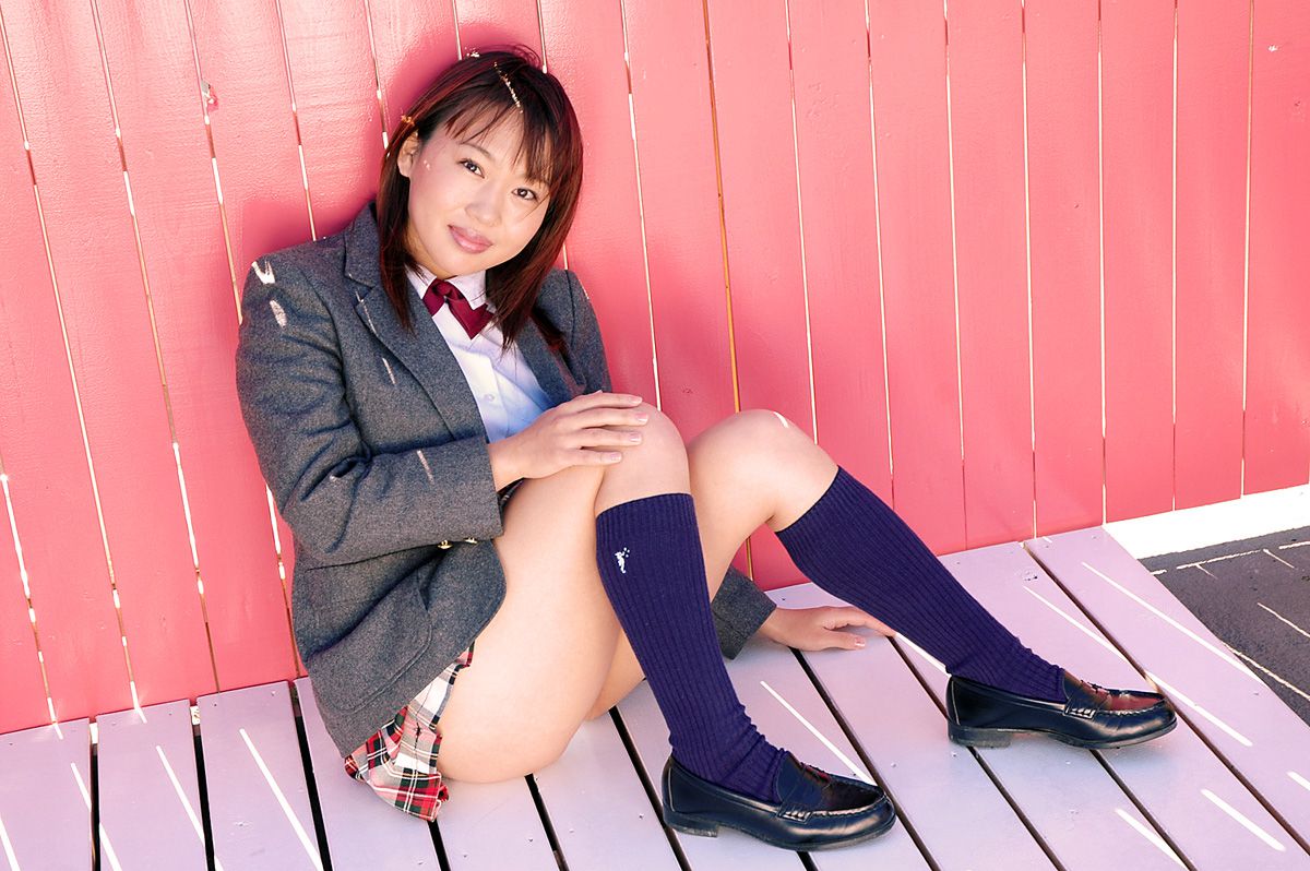 NO.069 Chie Matsushita-图9