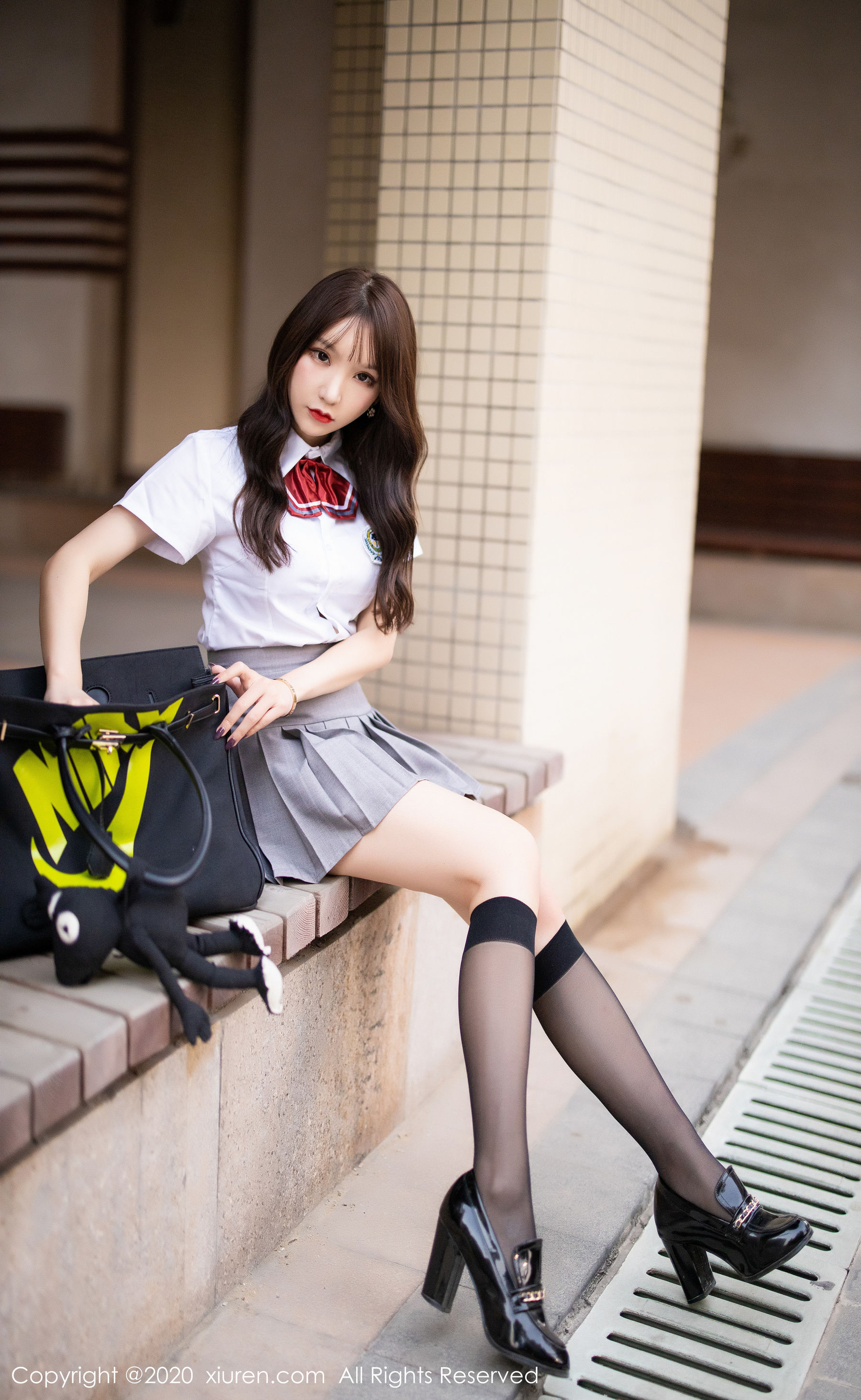 No.1899 周于希Sandy-图9