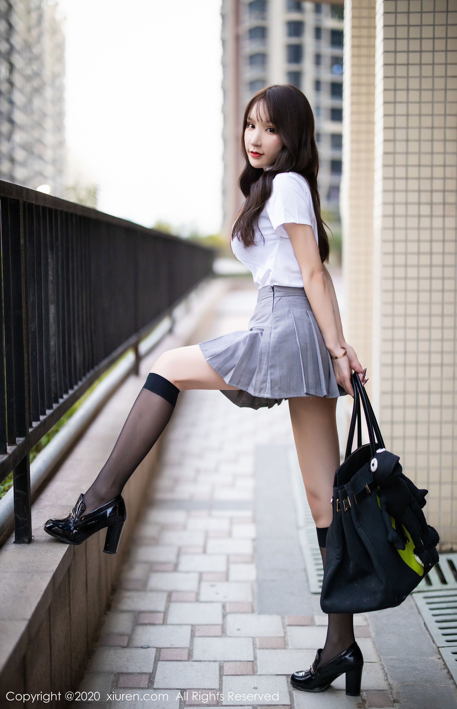 No.1899 周于希Sandy-图11