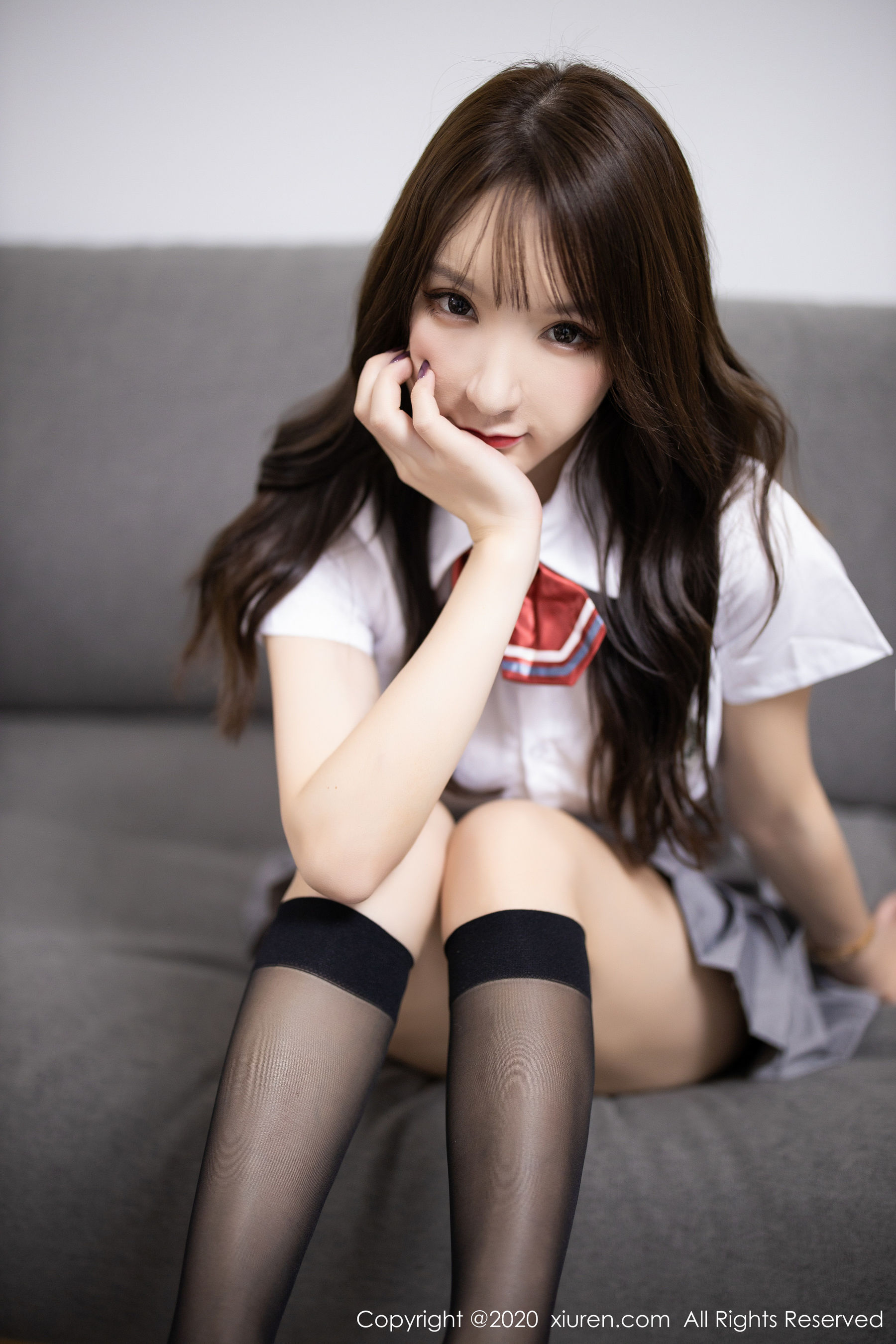 No.1899 周于希Sandy-图33