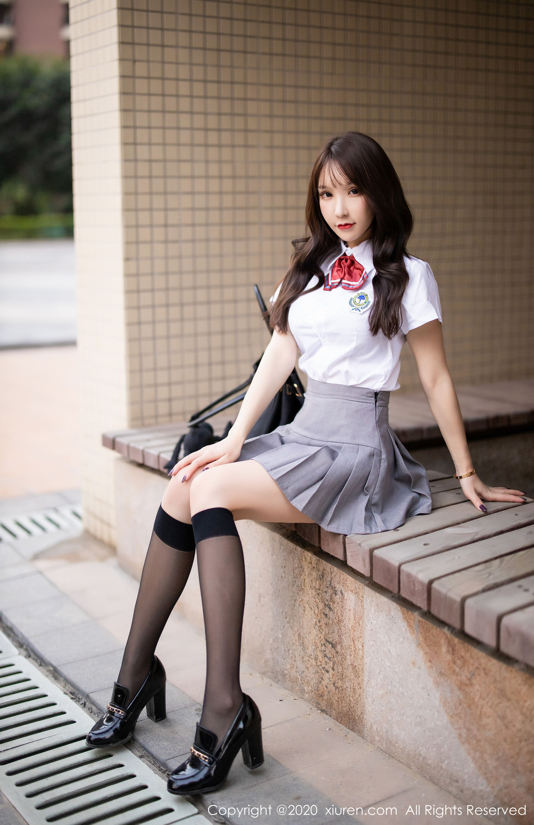 No.1899 周于希Sandy-图7