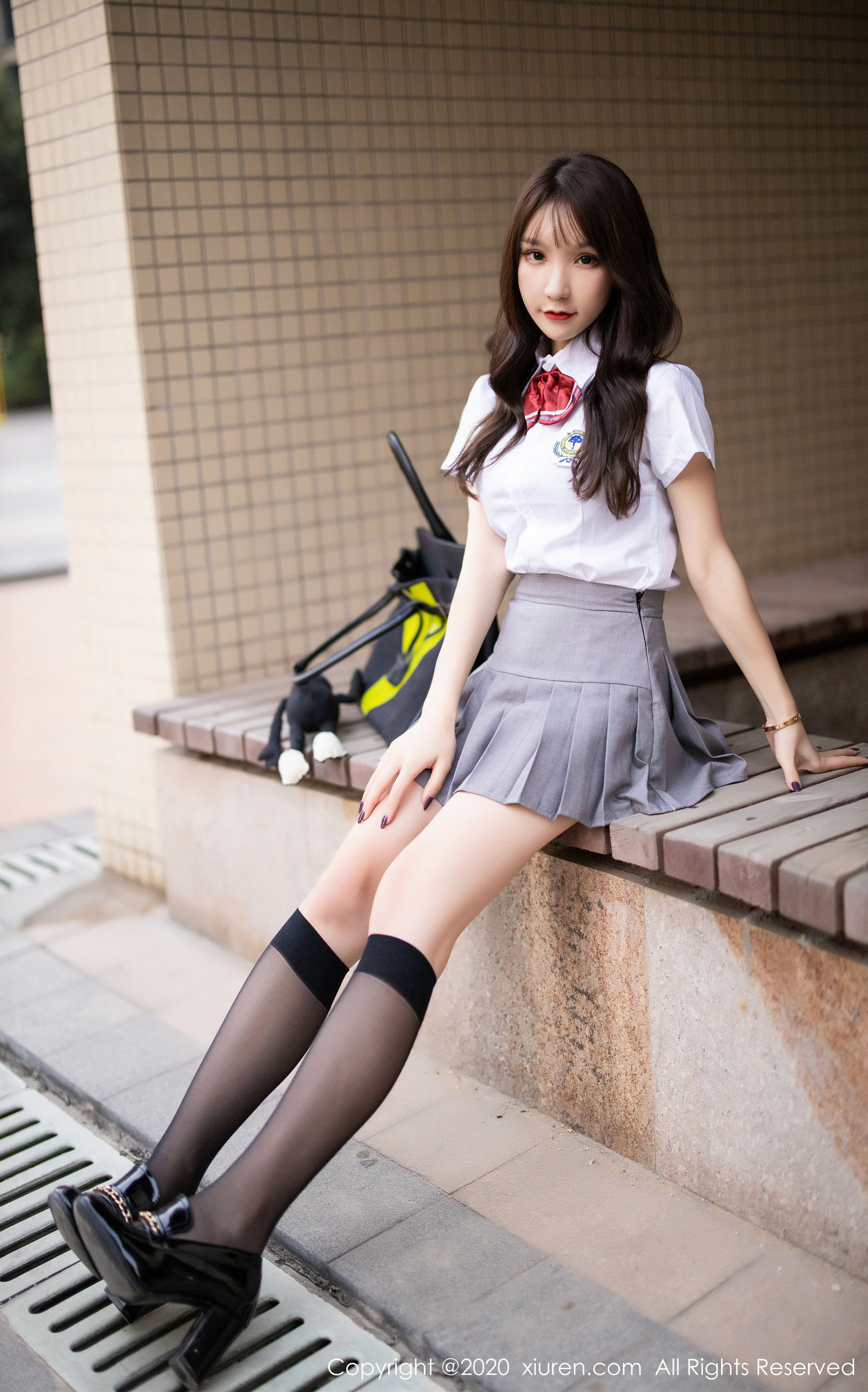 No.1899 周于希Sandy-图8