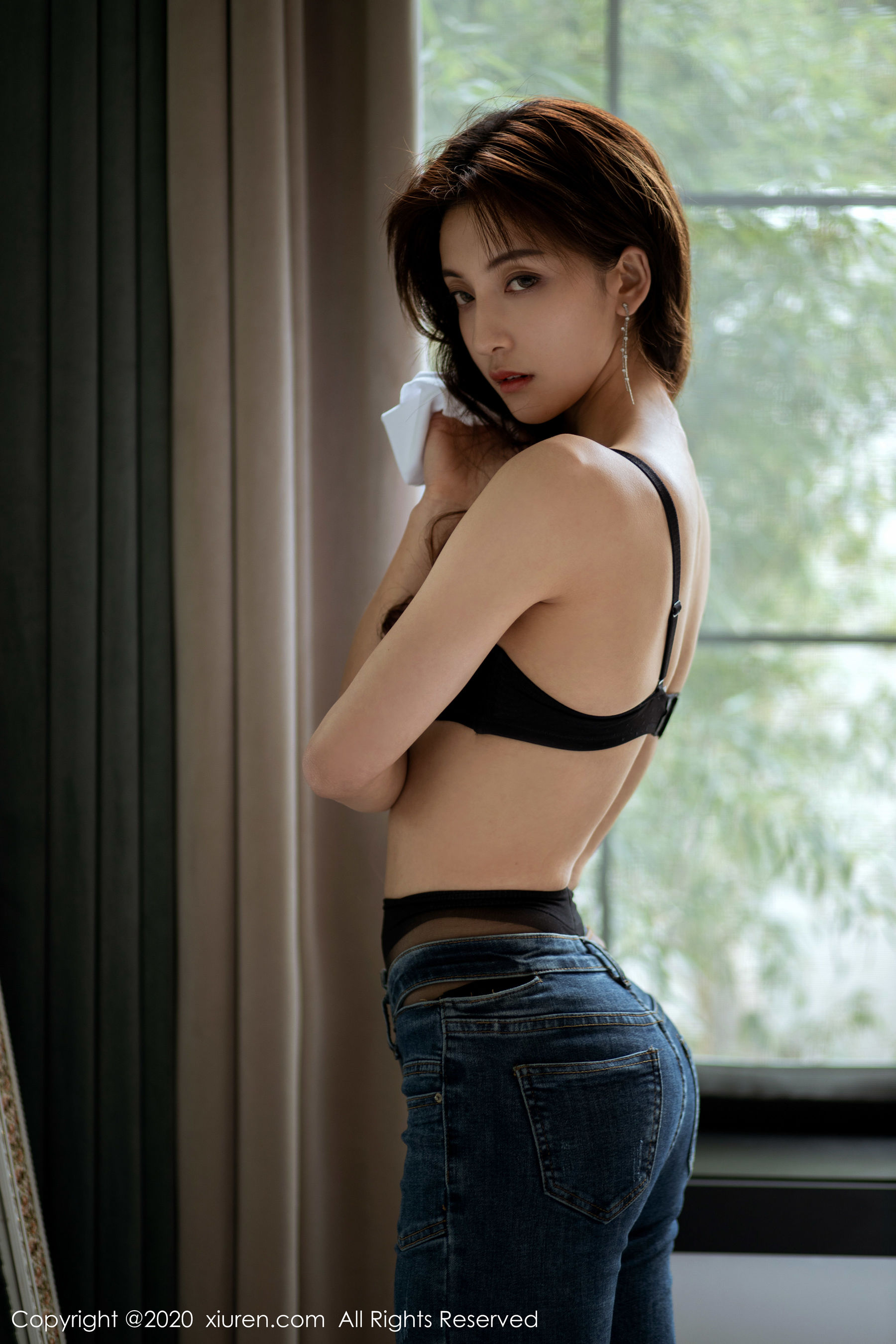 No.1901 林文文yooki-图2
