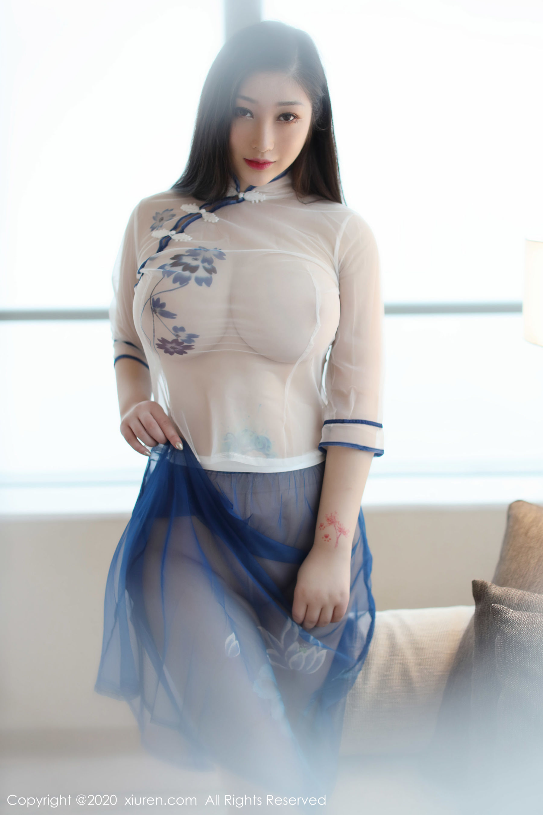 No.1902 妲己_Toxic-图18