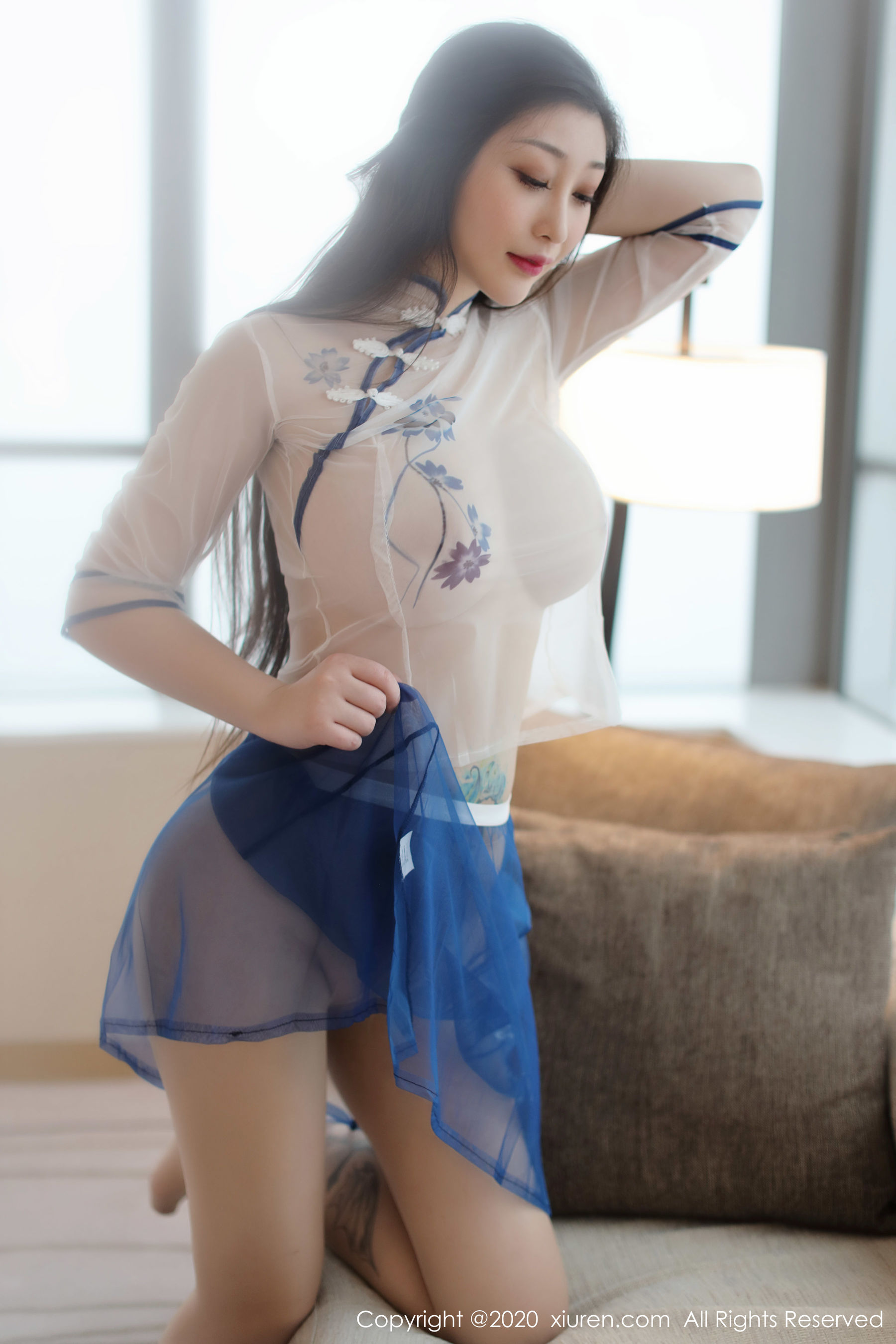 No.1902 妲己_Toxic-图23