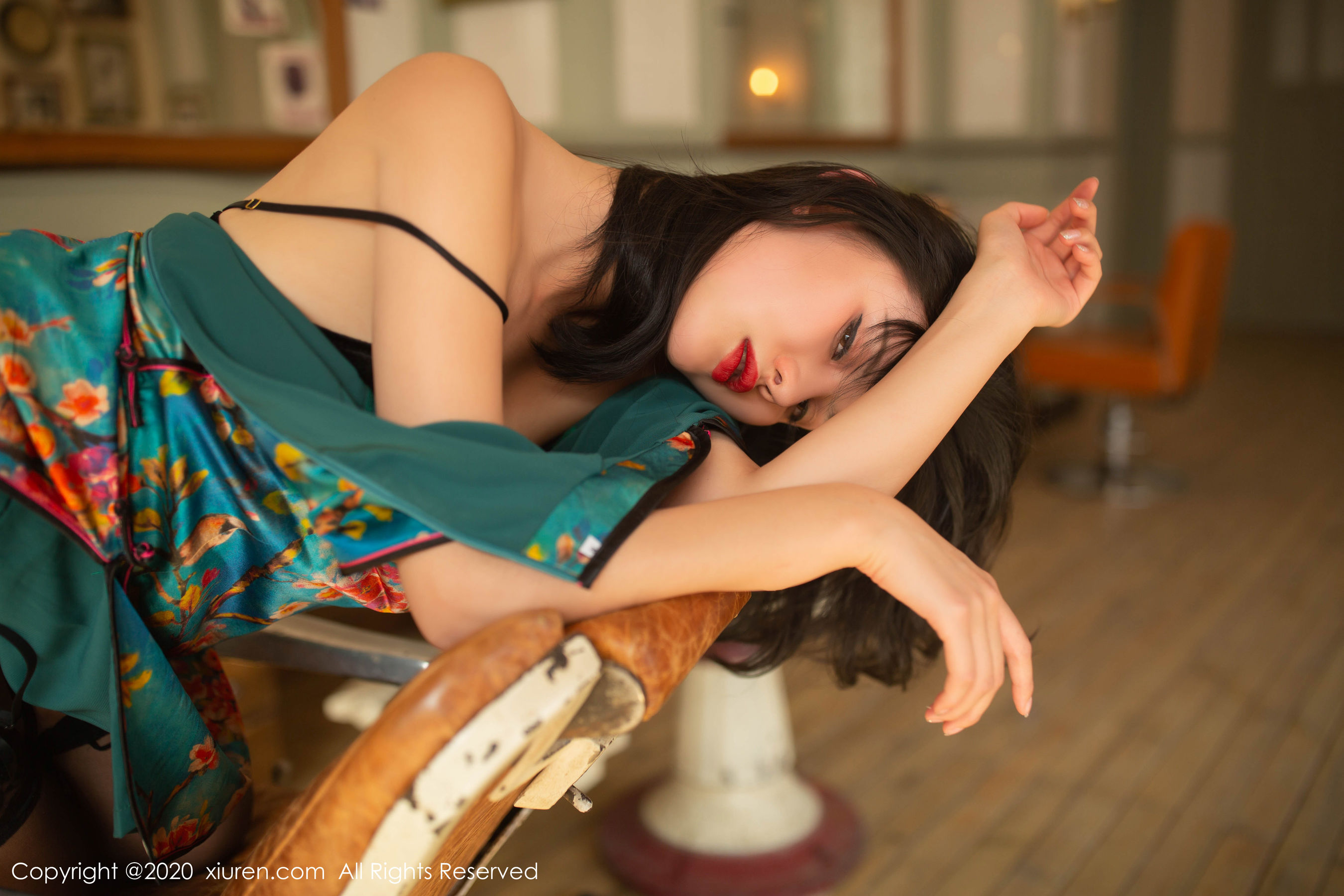 No.1903 就是阿朱啊-图65