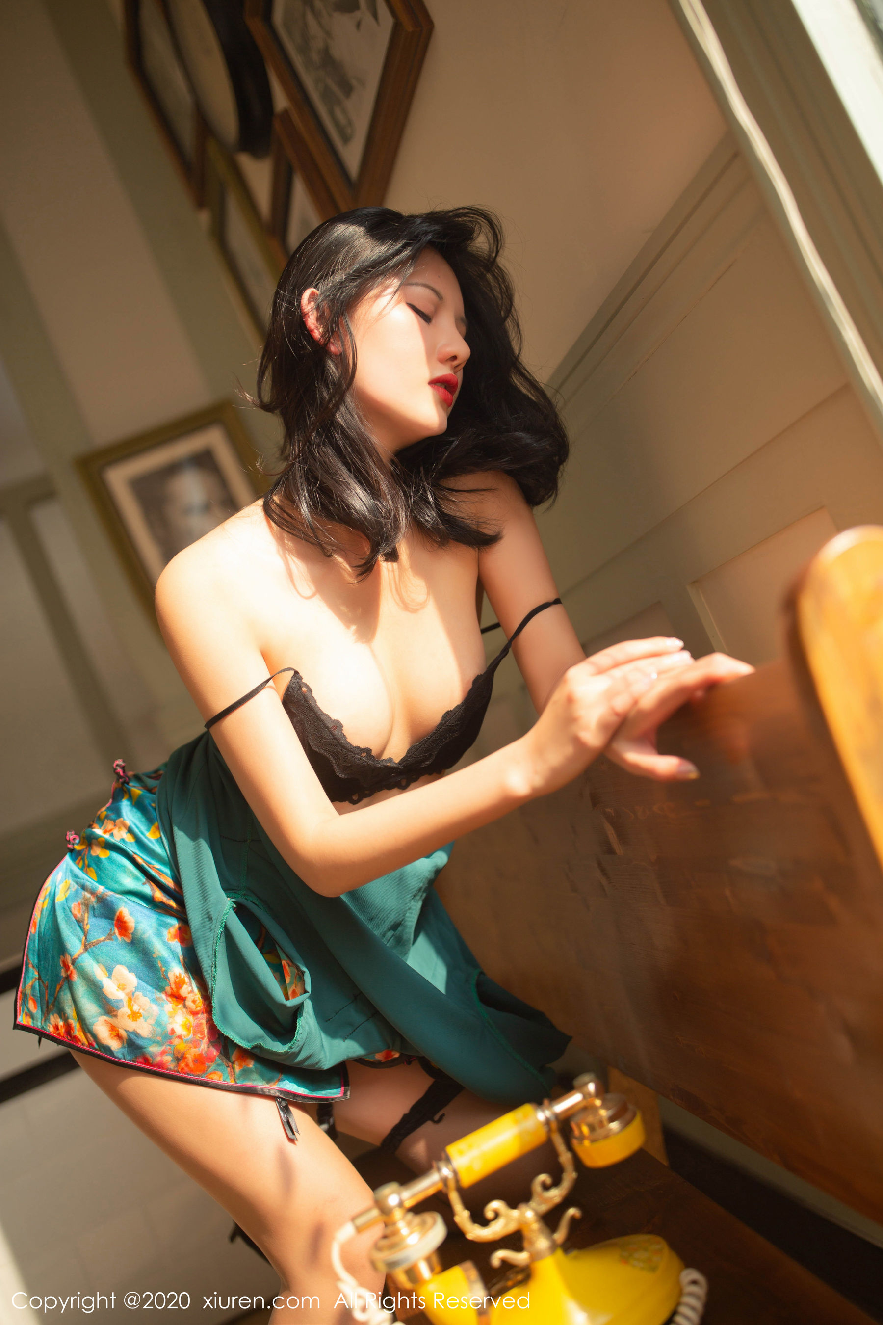 No.1903 就是阿朱啊-图81
