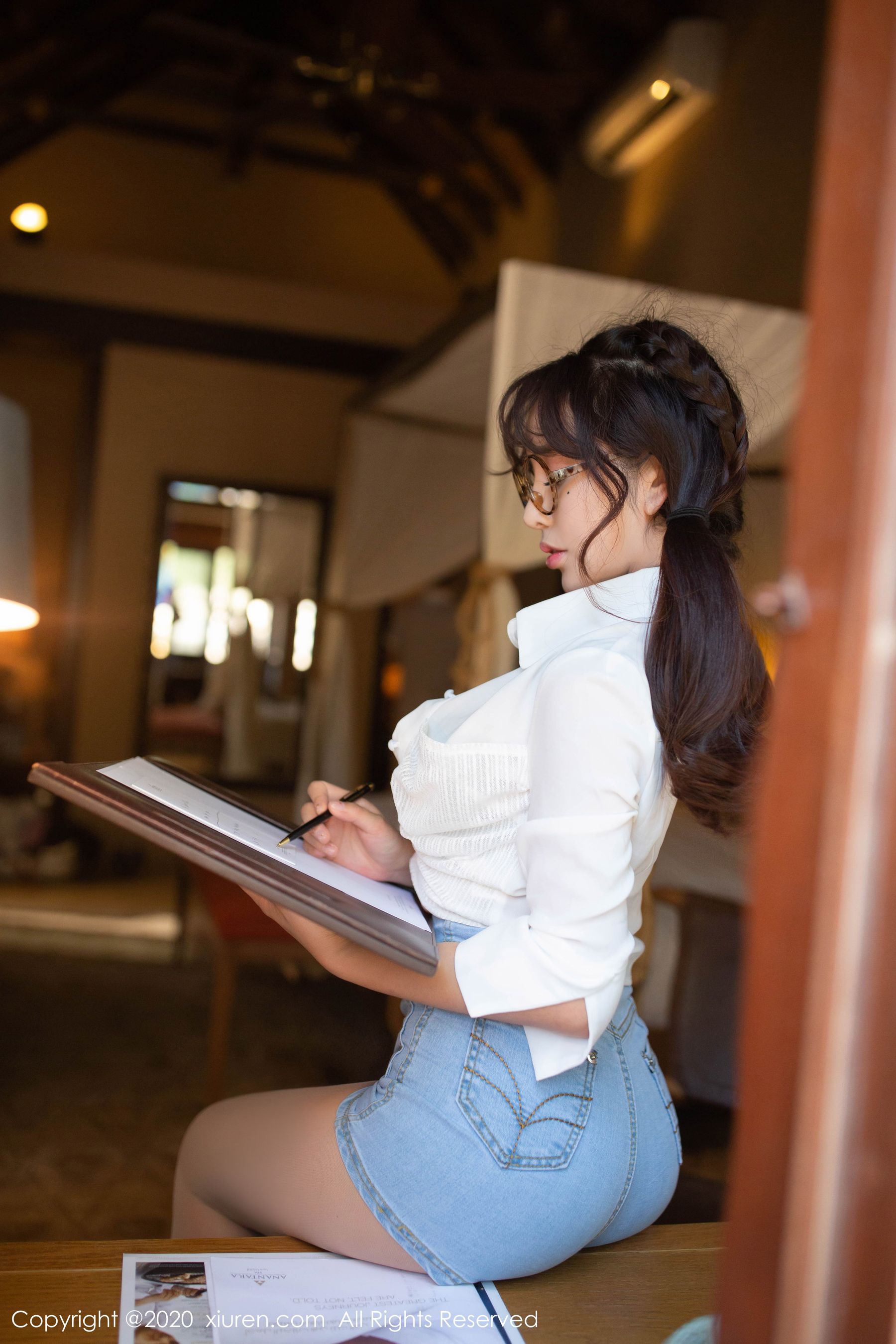 No.1910 陶喜乐_lele-图25