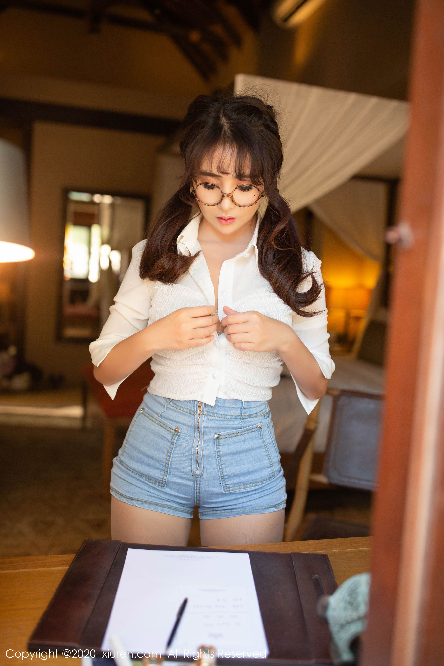 No.1910 陶喜乐_lele-图5