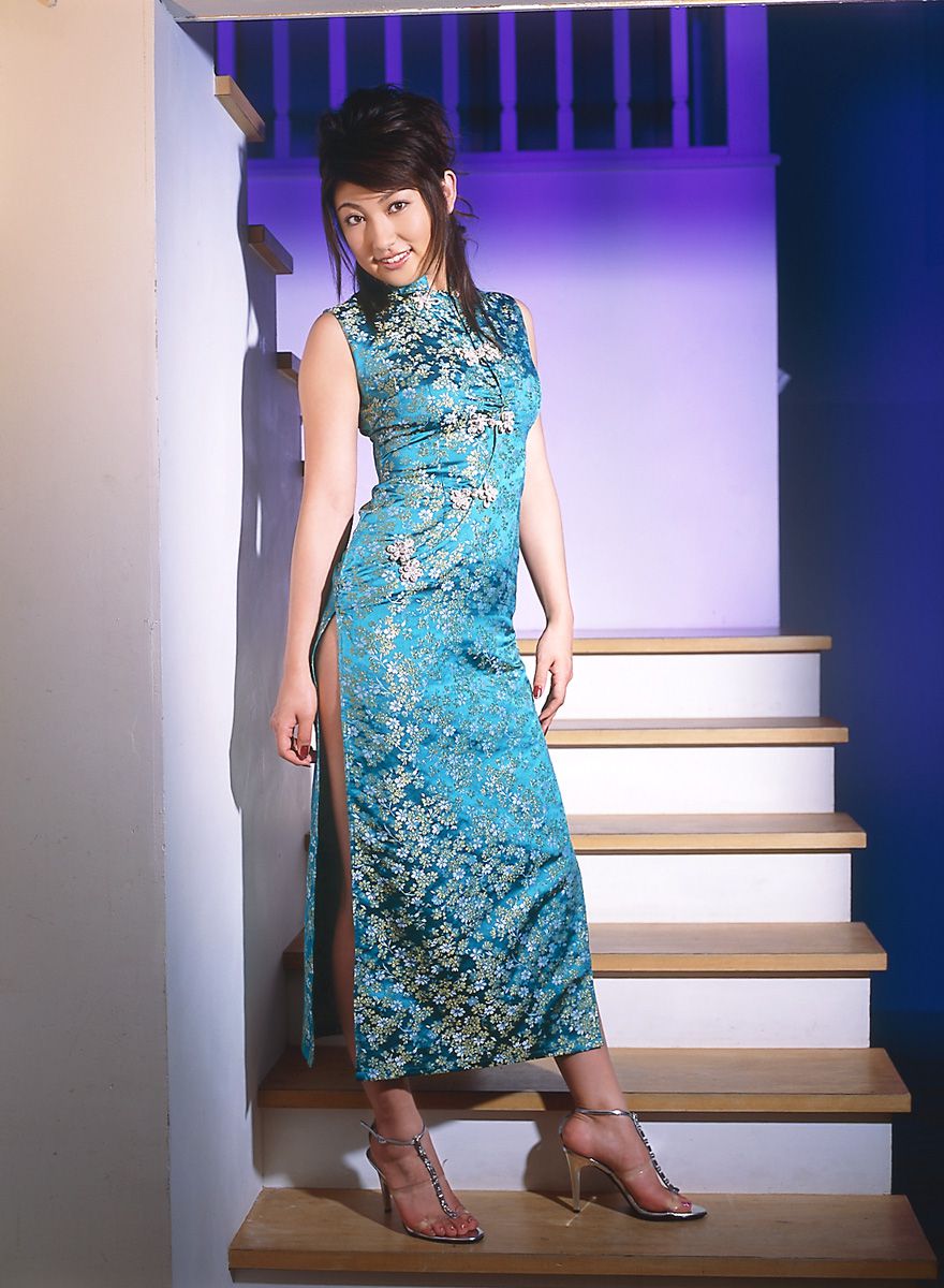 NO.071 Yoko Kumada 熊田曜子-图26