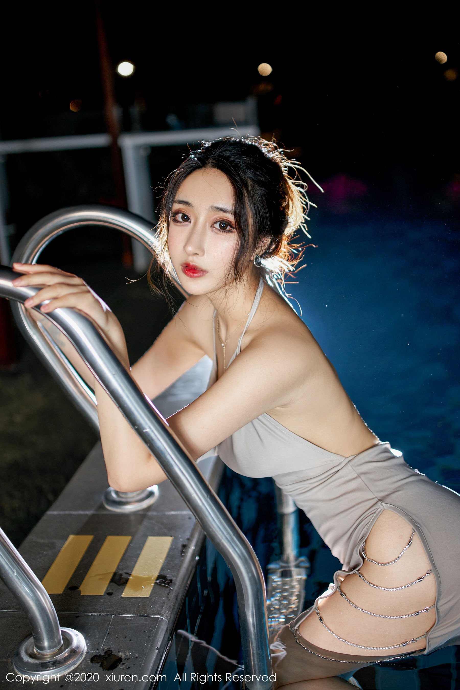 No.1916 Betty林子欣-图32