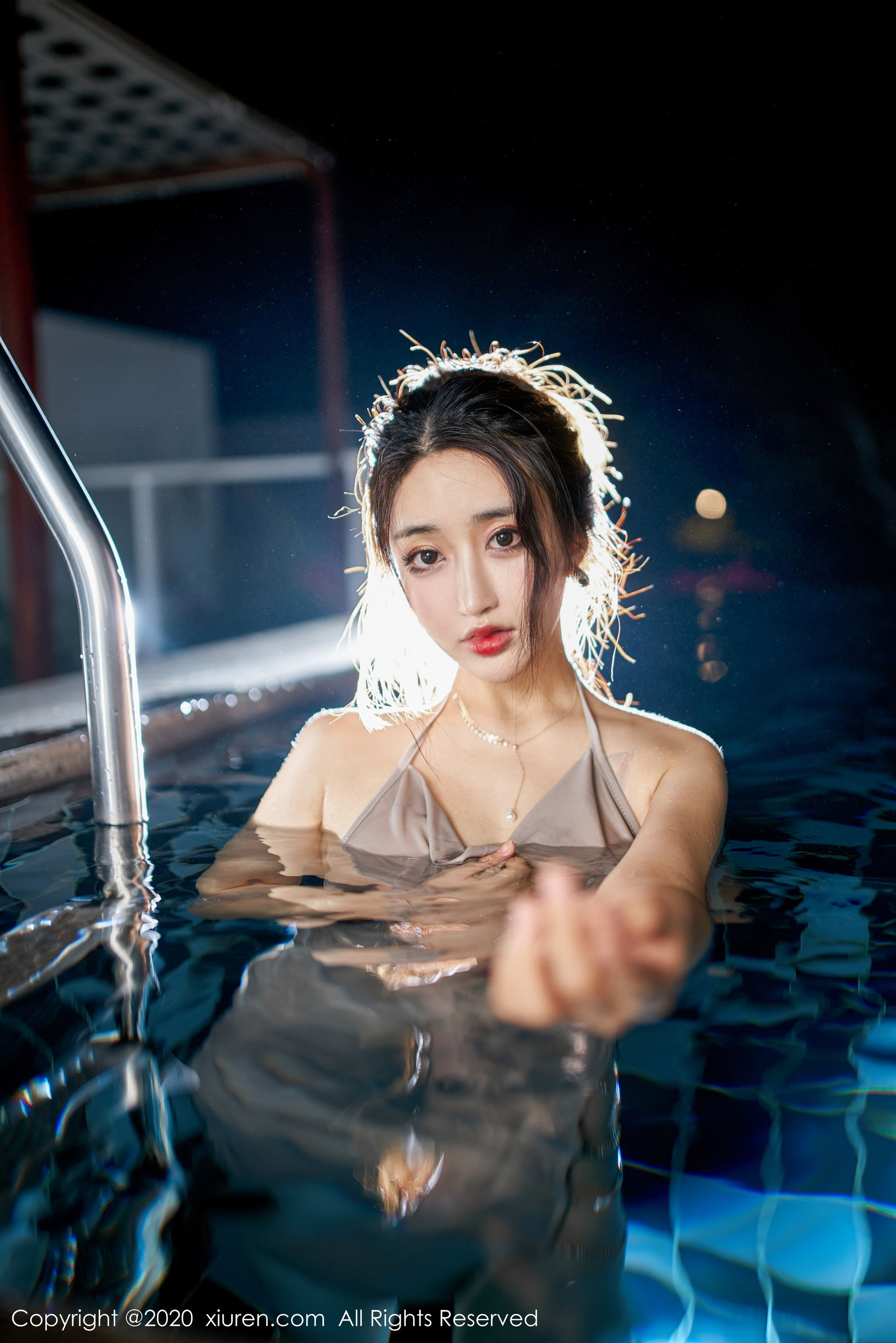 No.1916 Betty林子欣-图34