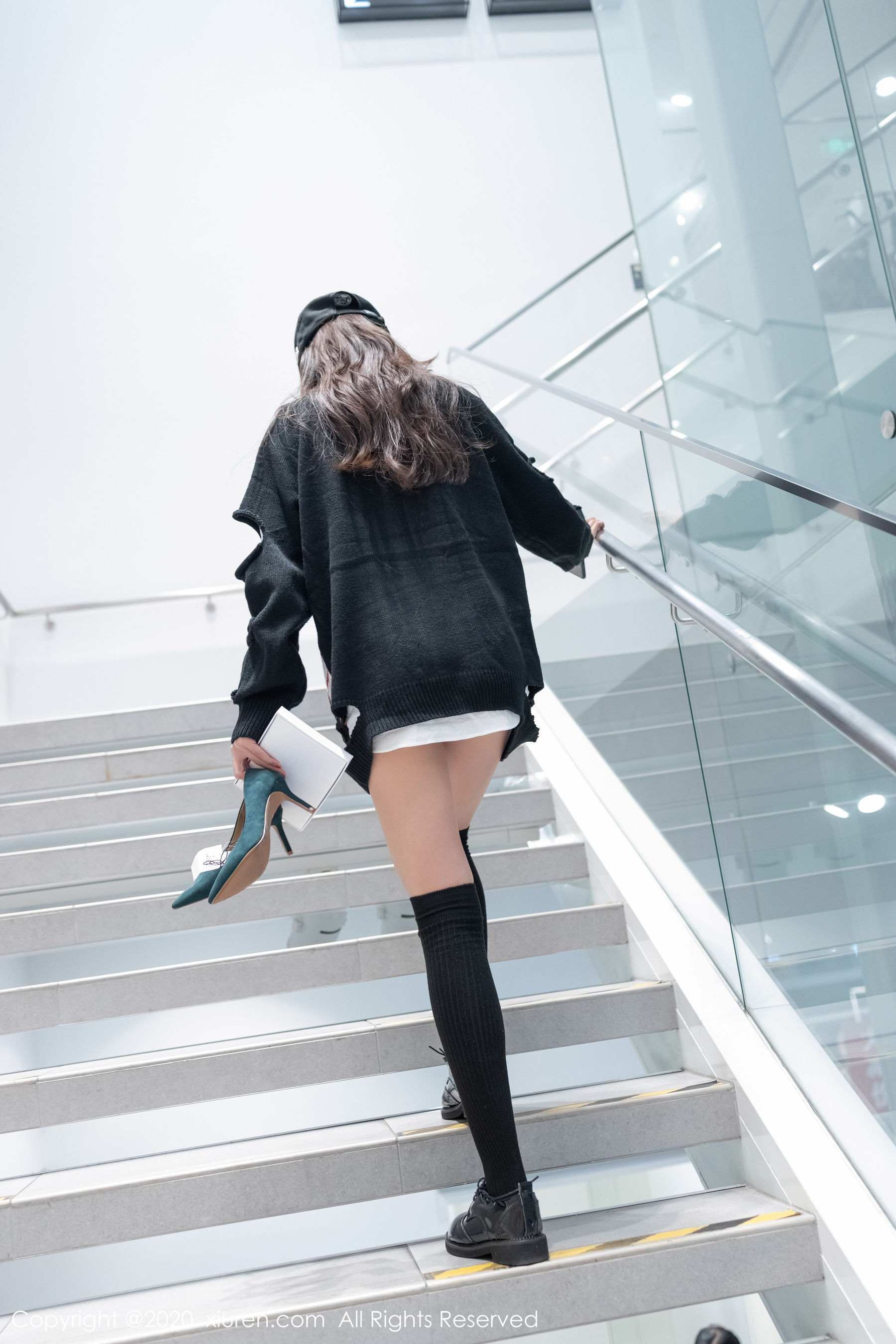 No.1919 杨紫嫣Cynthia-图9