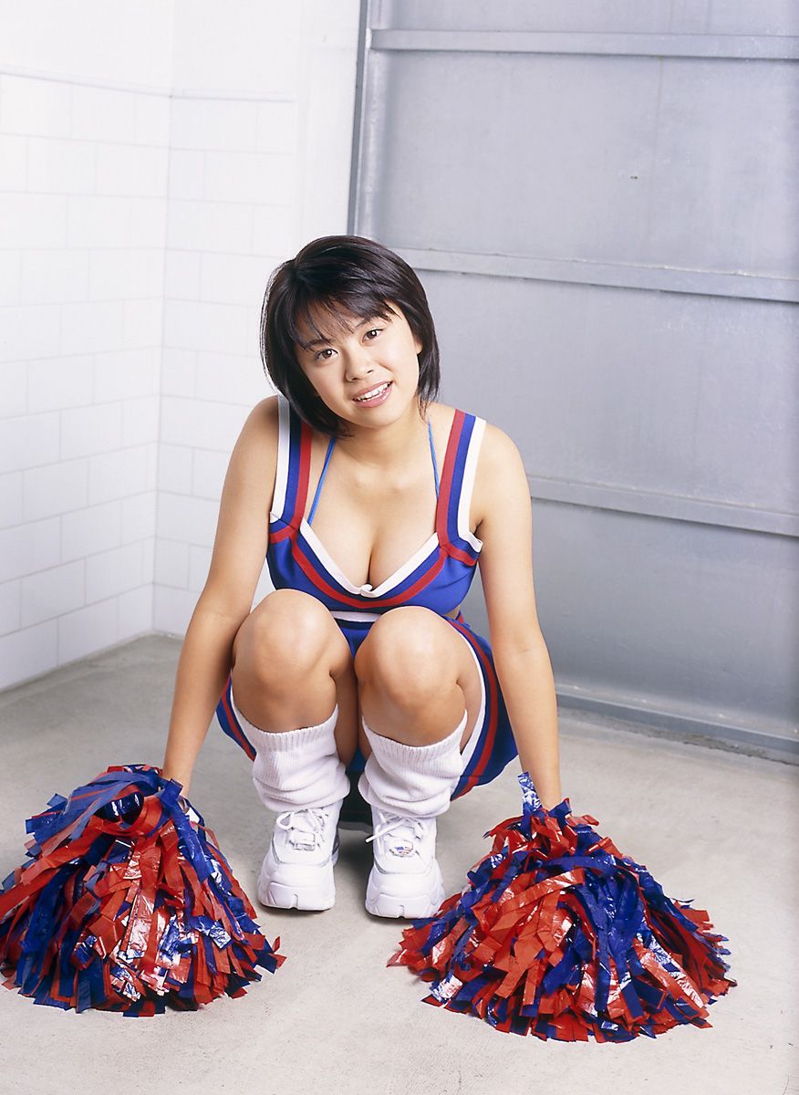 NO.072 Kyoko Hamidozono 上堂薗恭子-图25