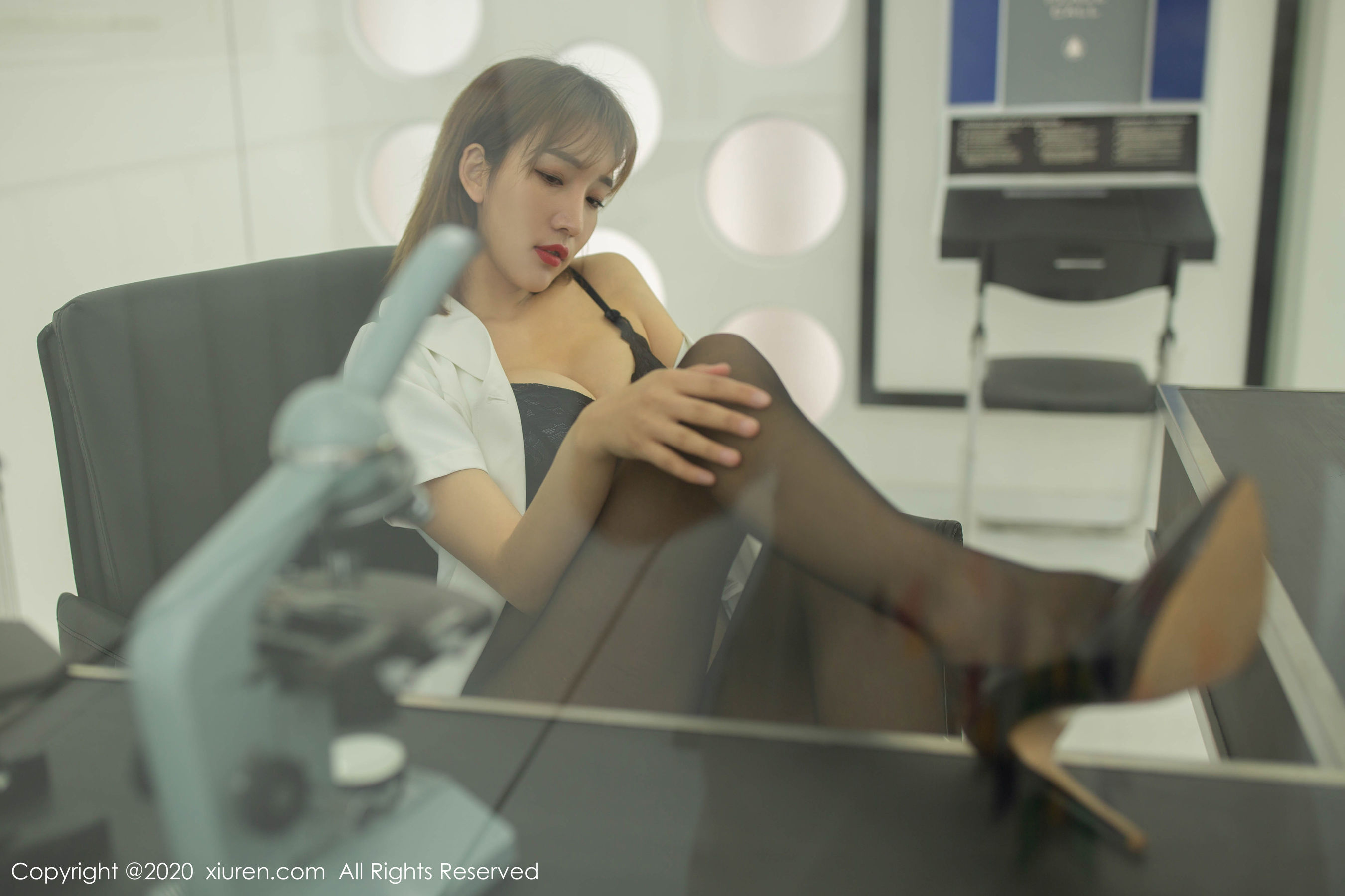 No.1931 陆萱萱-图27