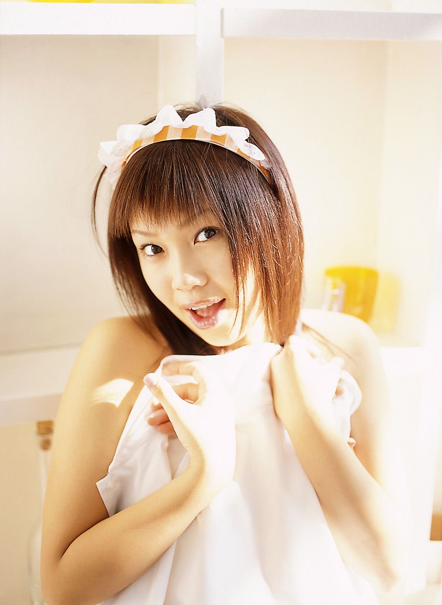 NO.073 Mayu Fujimori 藤森麻由-图25