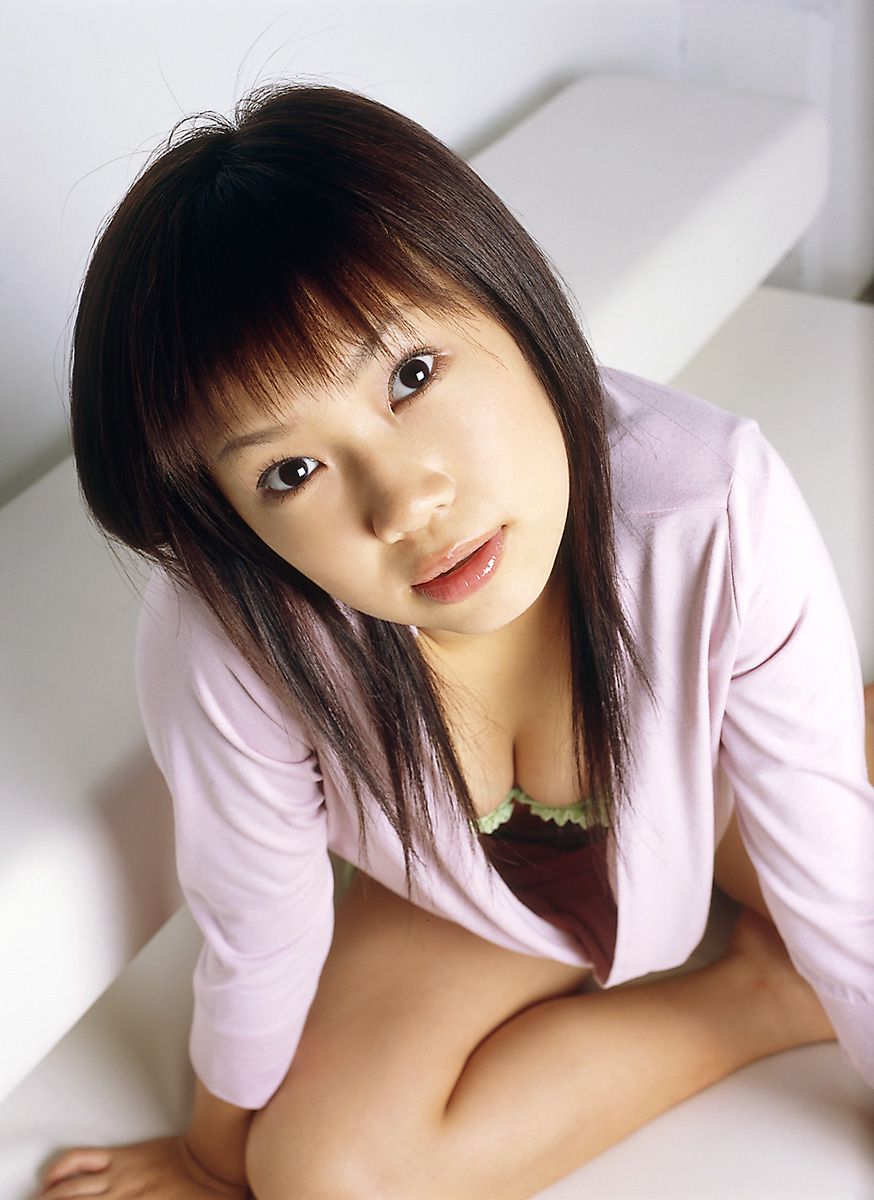 NO.073 Mayu Fujimori 藤森麻由-图30