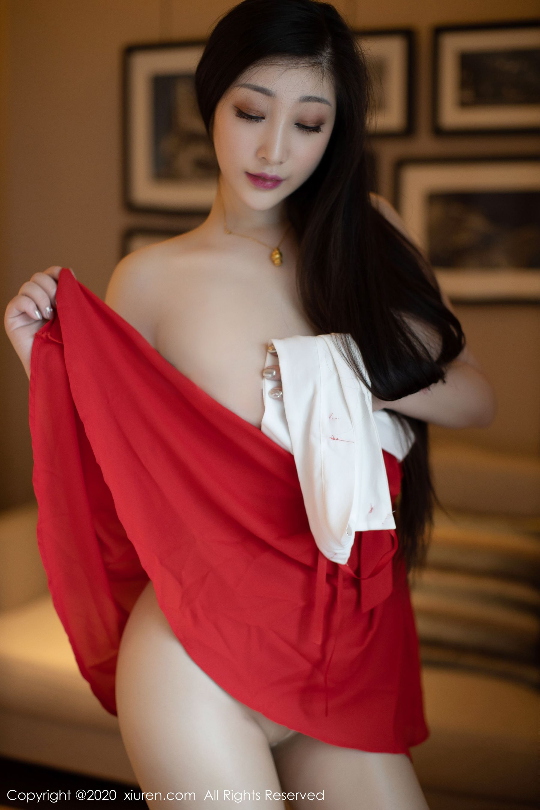 No.1932 妲己_Toxic-图44