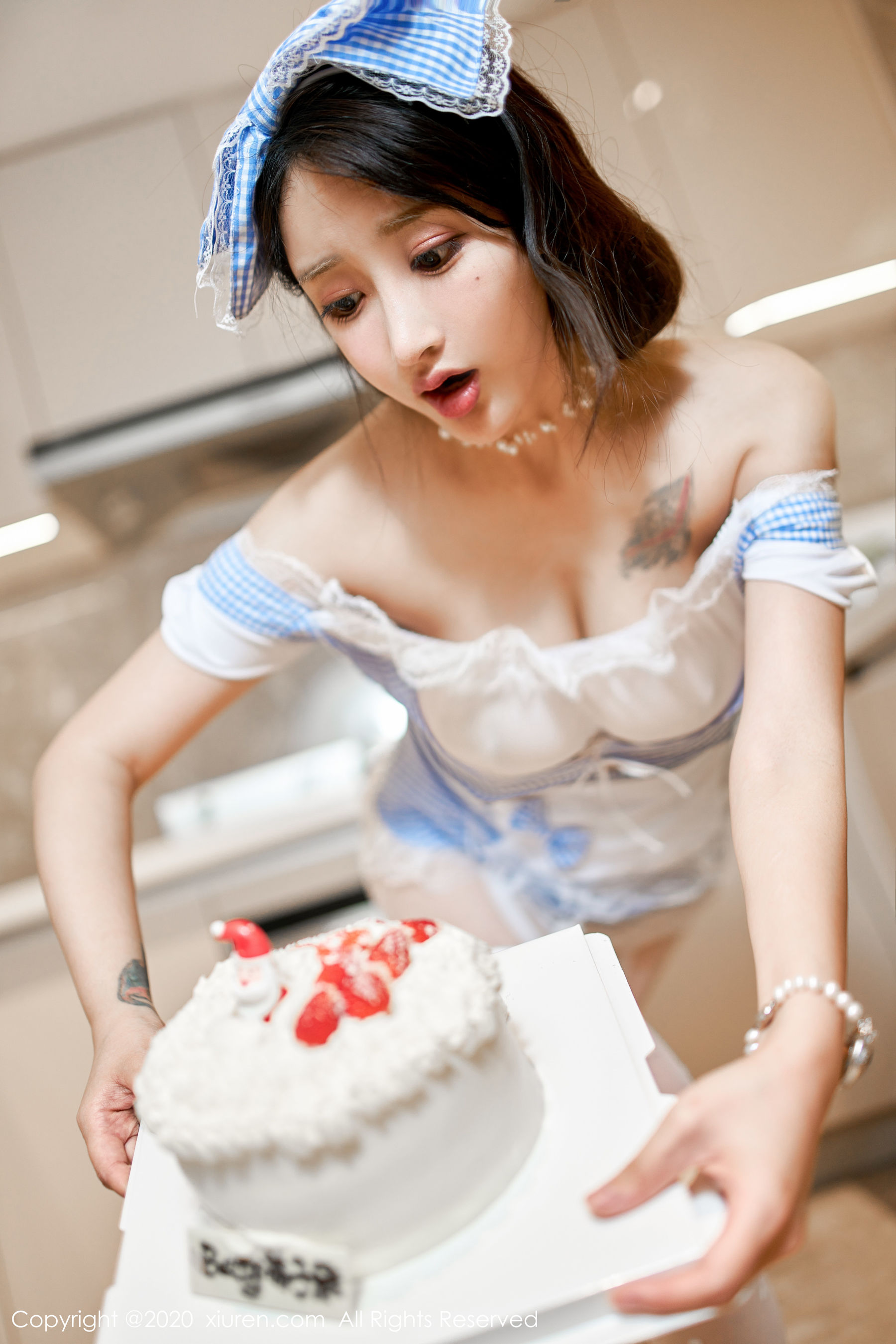 No.1936 Betty林子欣-图15