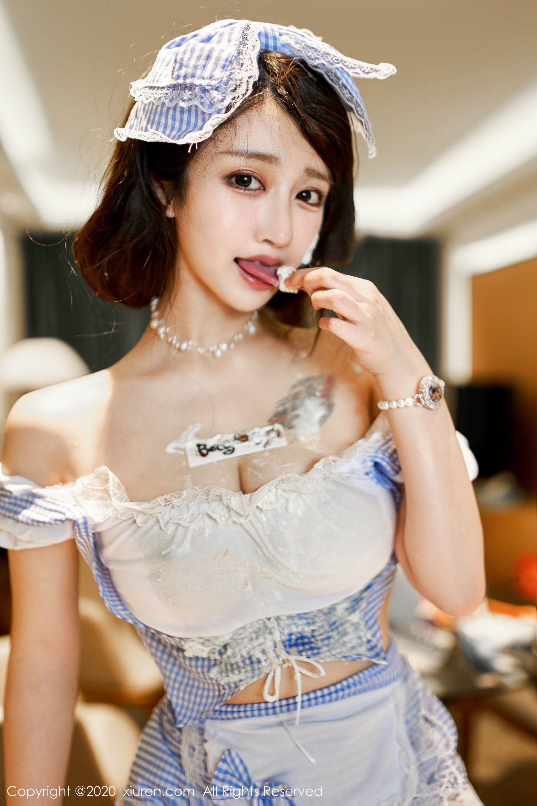 No.1936 Betty林子欣-图44