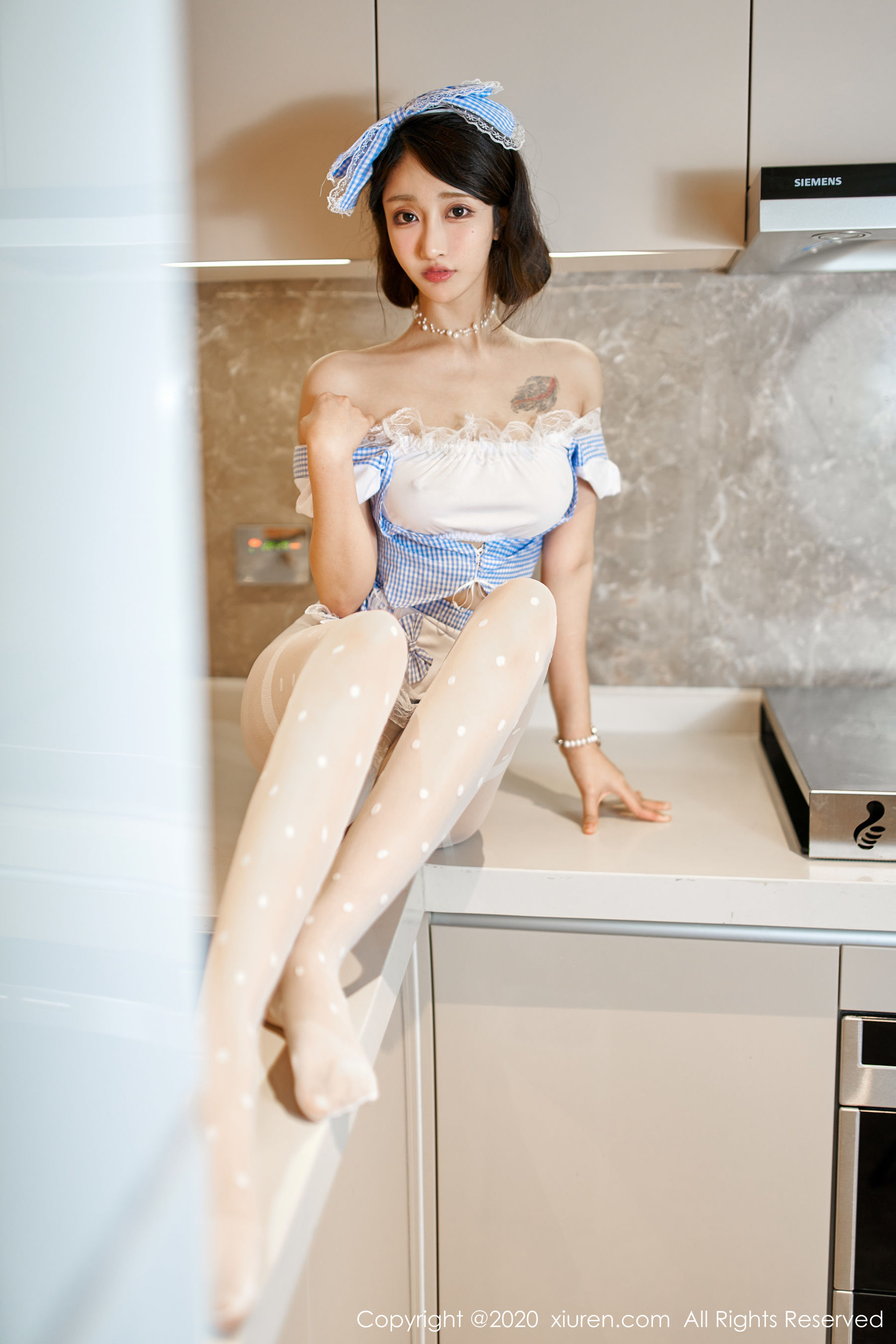 No.1936 Betty林子欣-图8