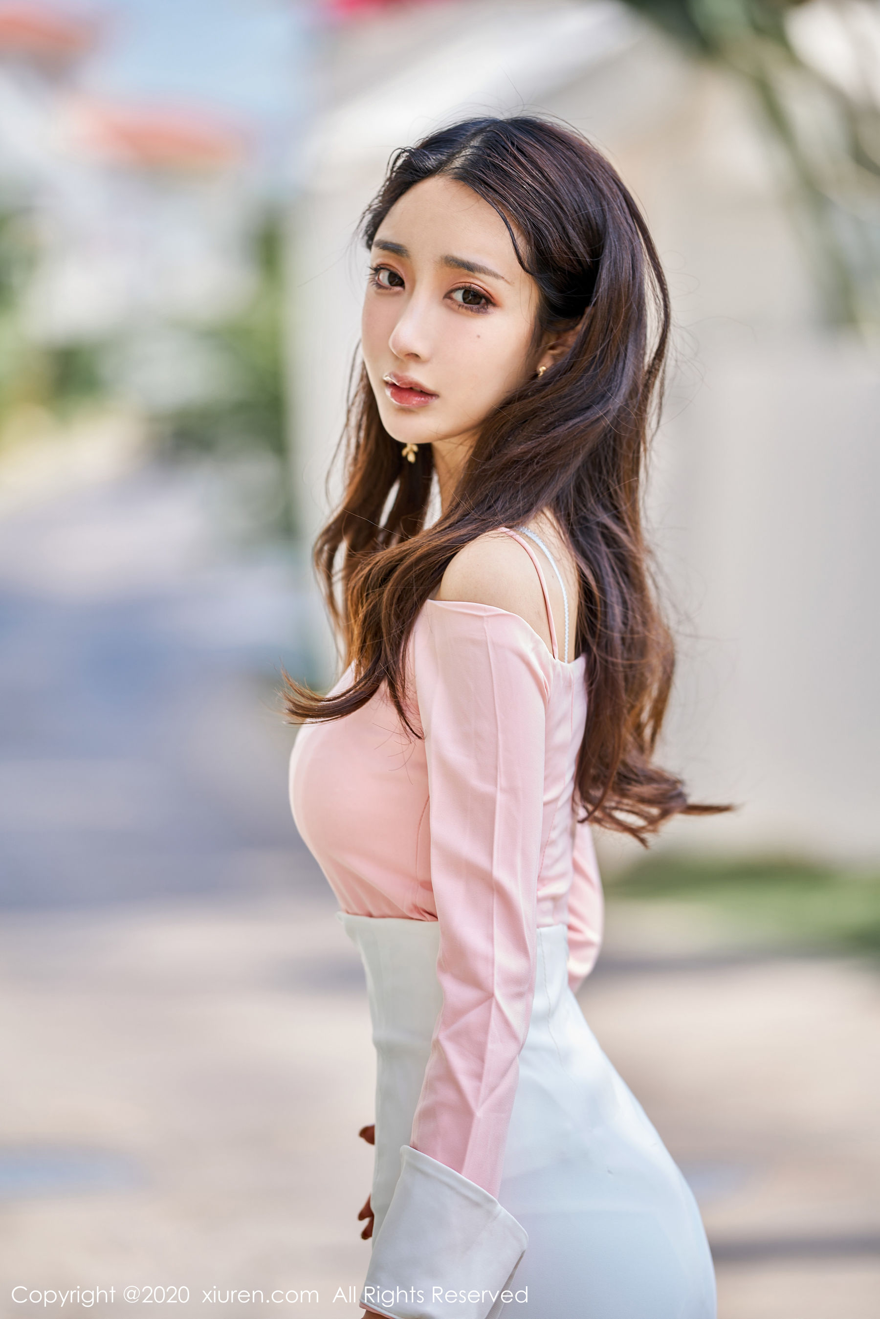 No.1944 Betty林子欣-图9