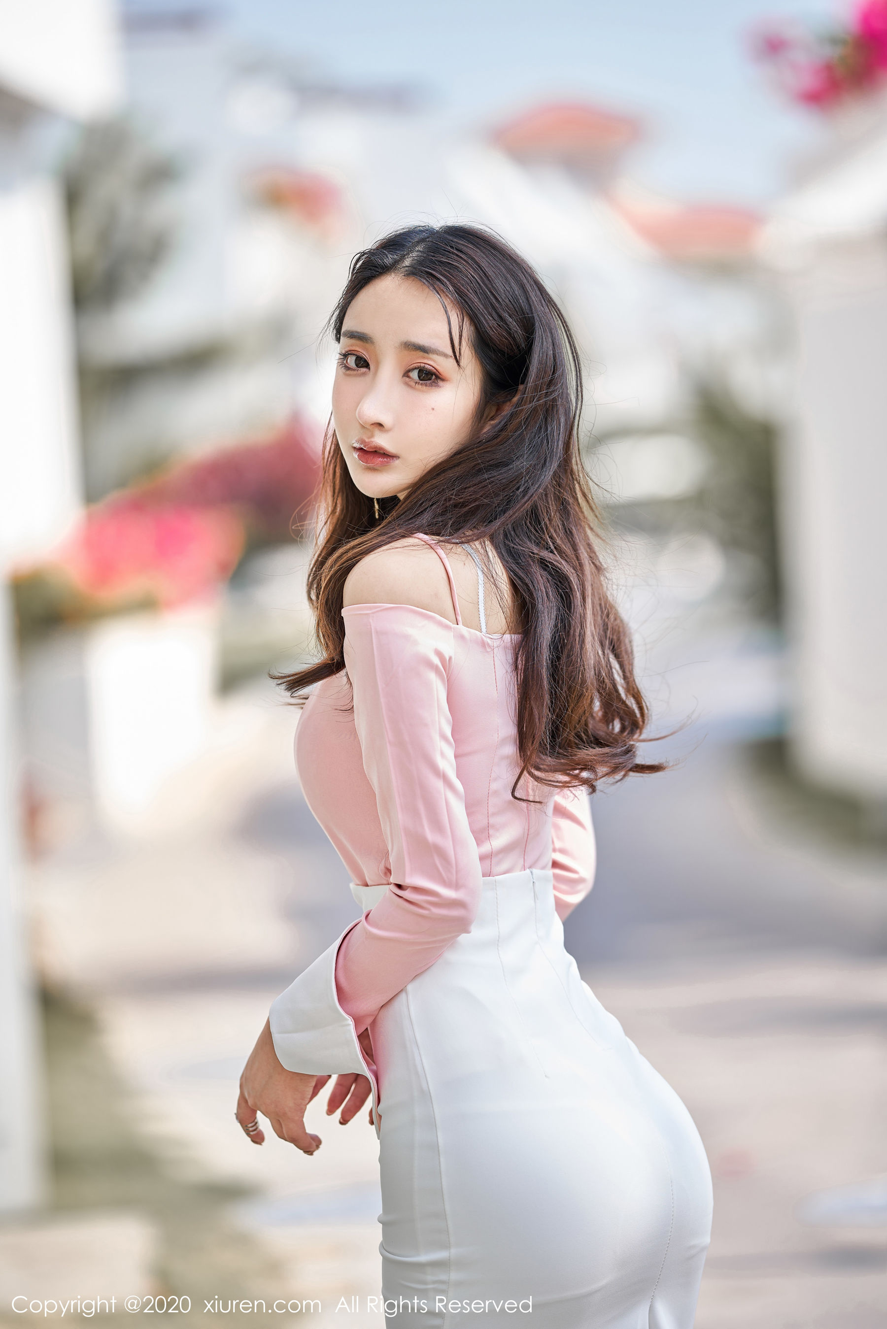 No.1944 Betty林子欣-图10