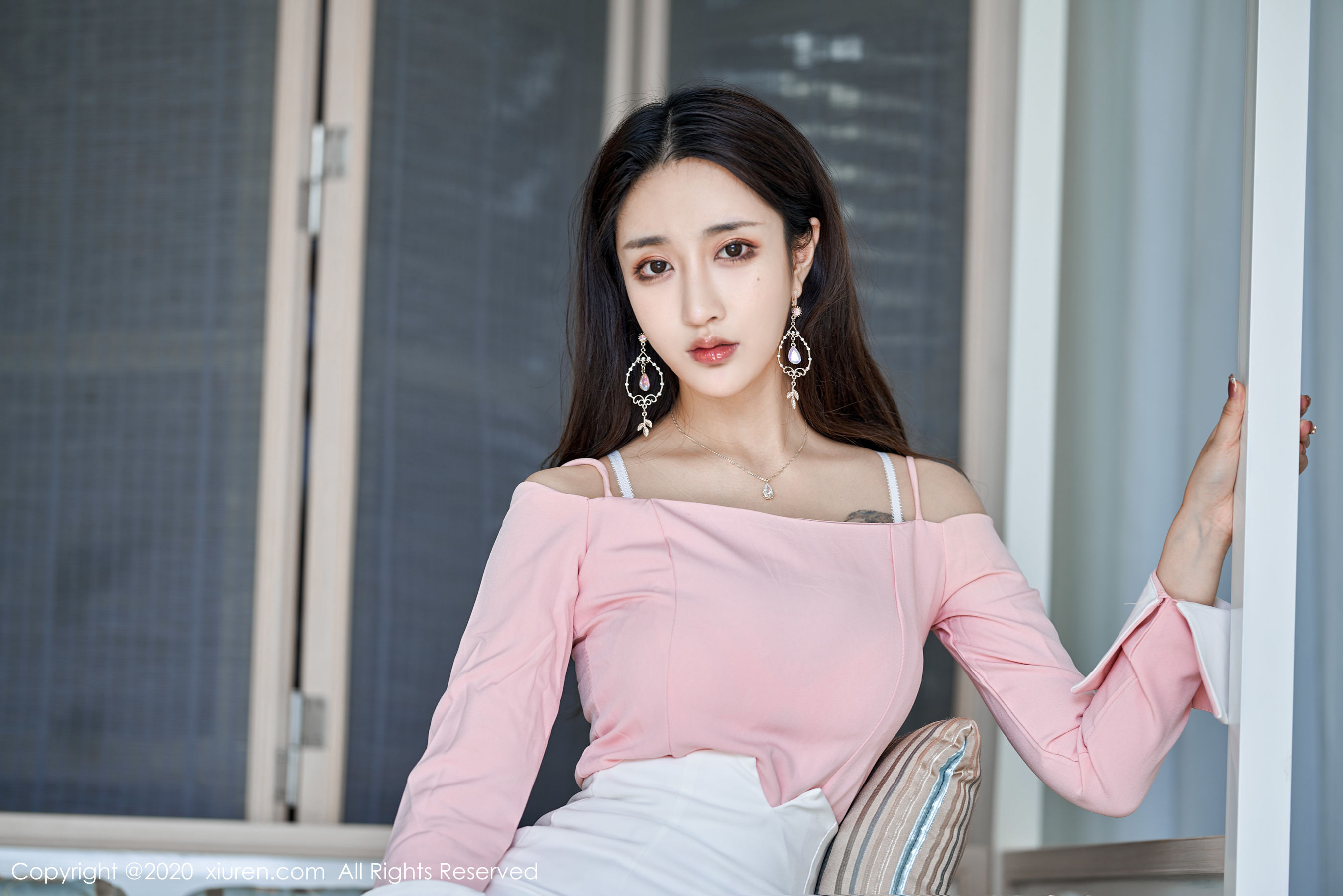 No.1944 Betty林子欣-图12