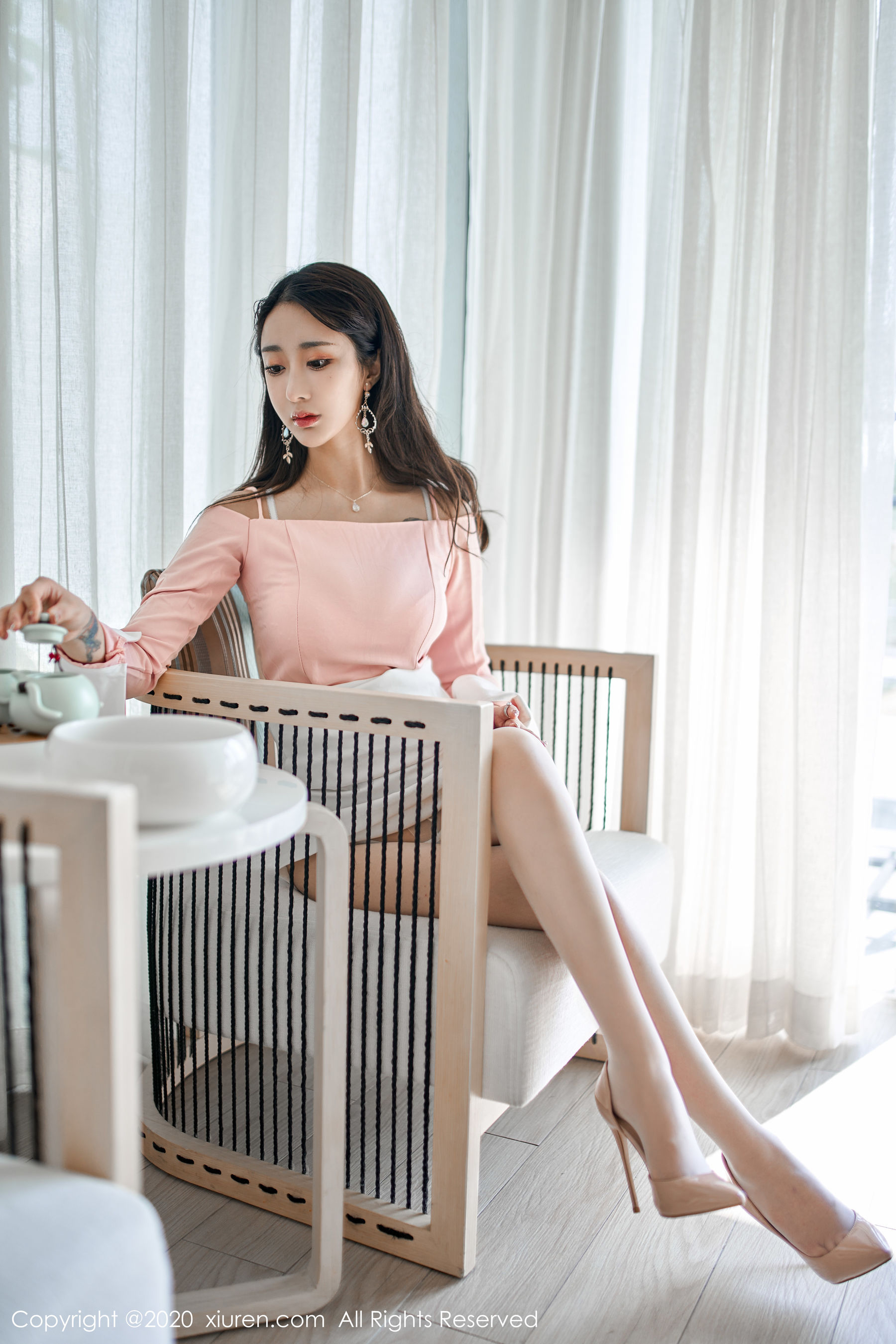 No.1944 Betty林子欣-图16