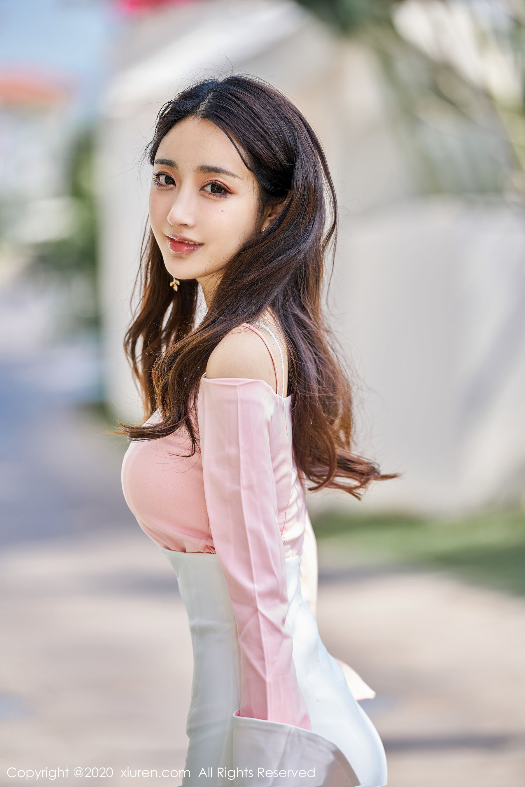 No.1944 Betty林子欣-图7
