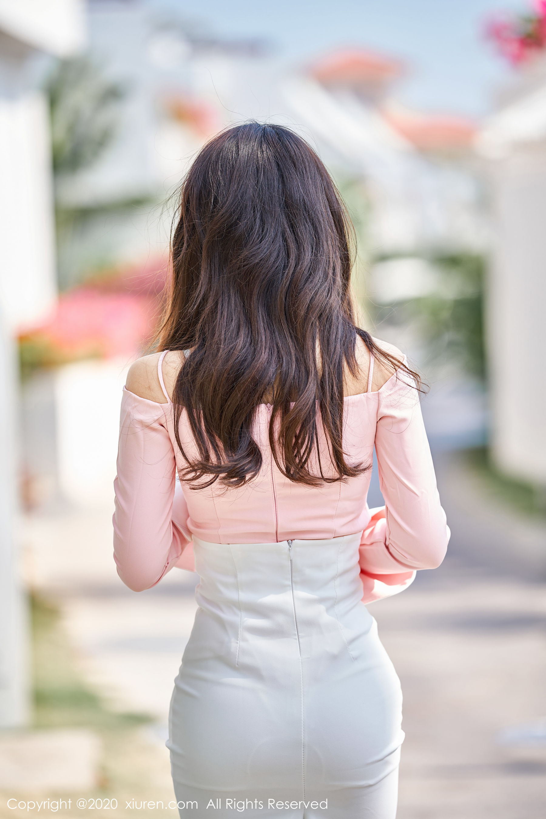 No.1944 Betty林子欣-图8