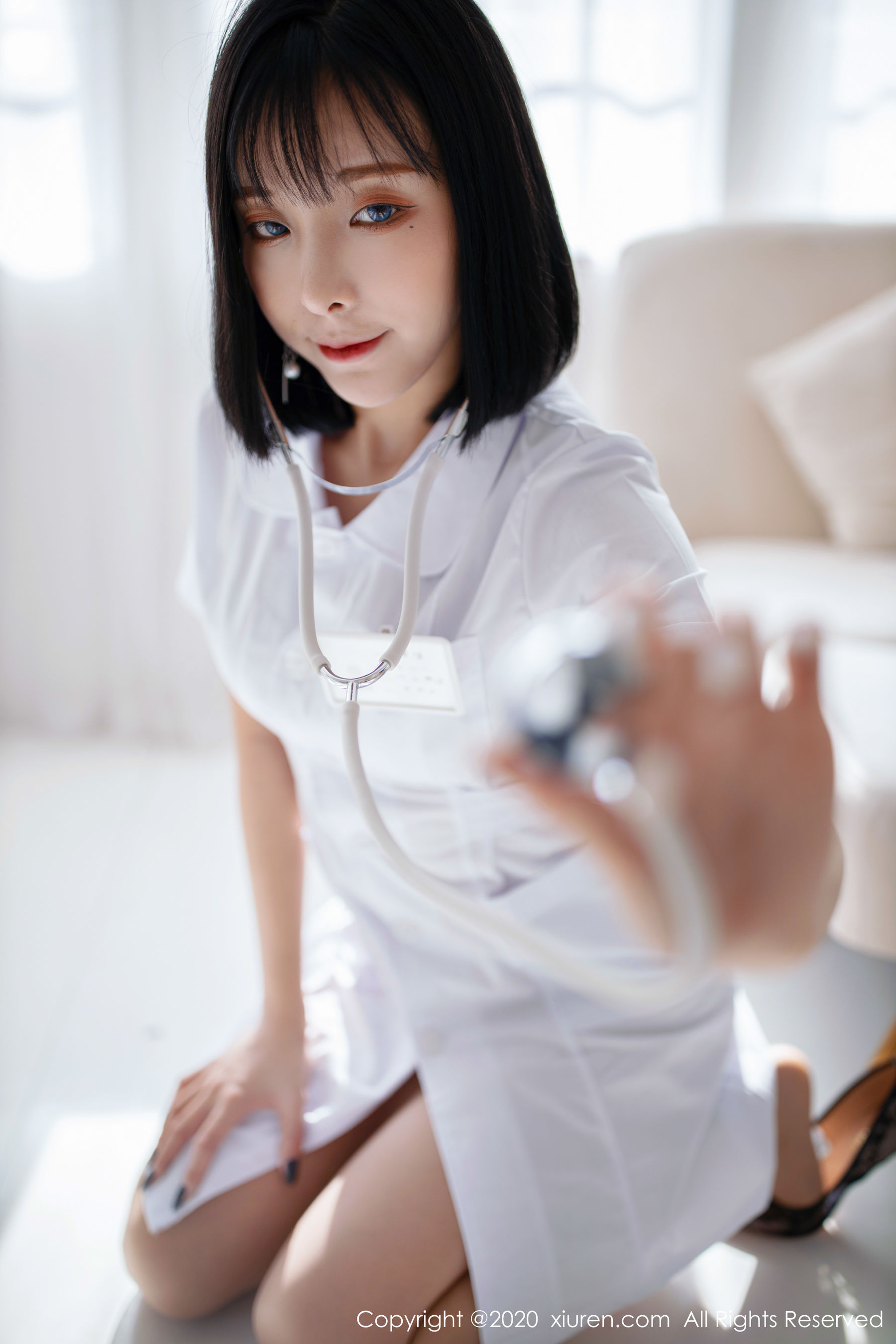 No.1947 陈小喵-图3