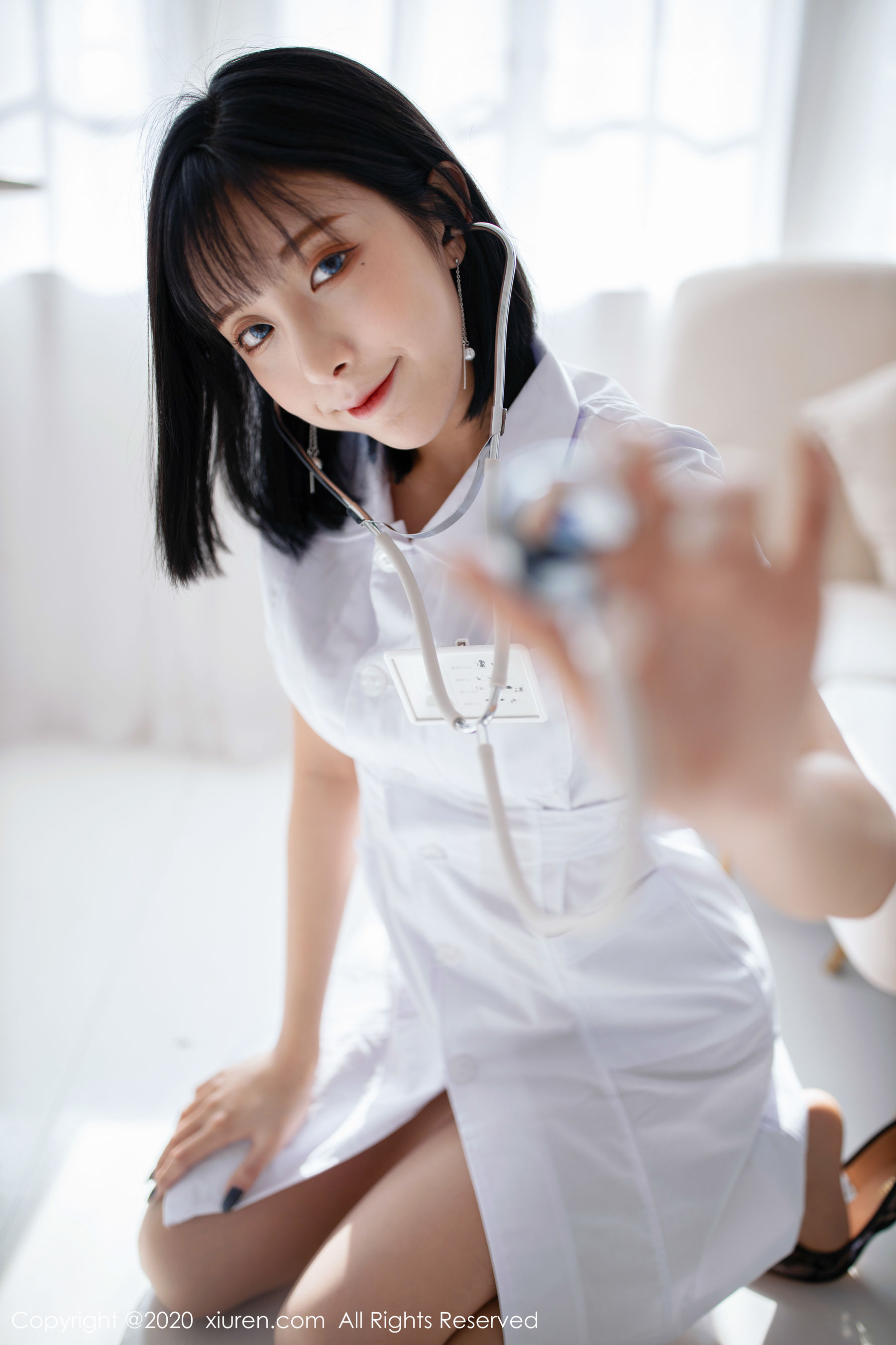 No.1947 陈小喵-图4