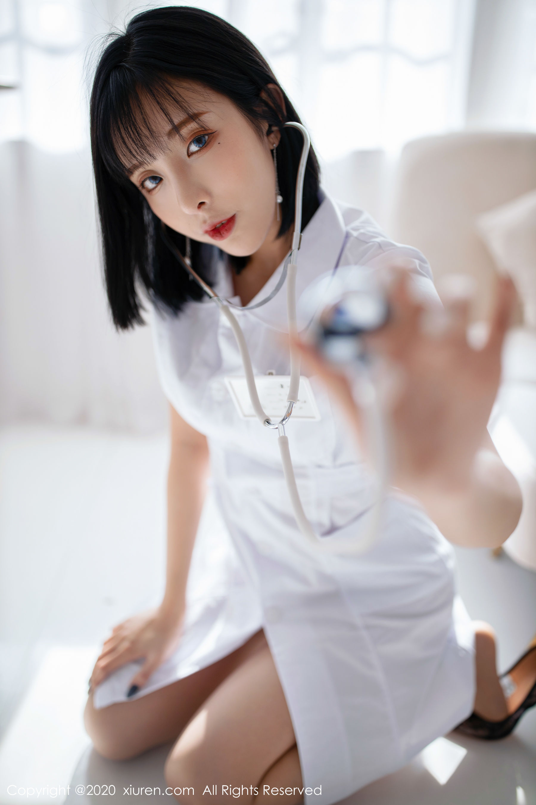 No.1947 陈小喵-图5