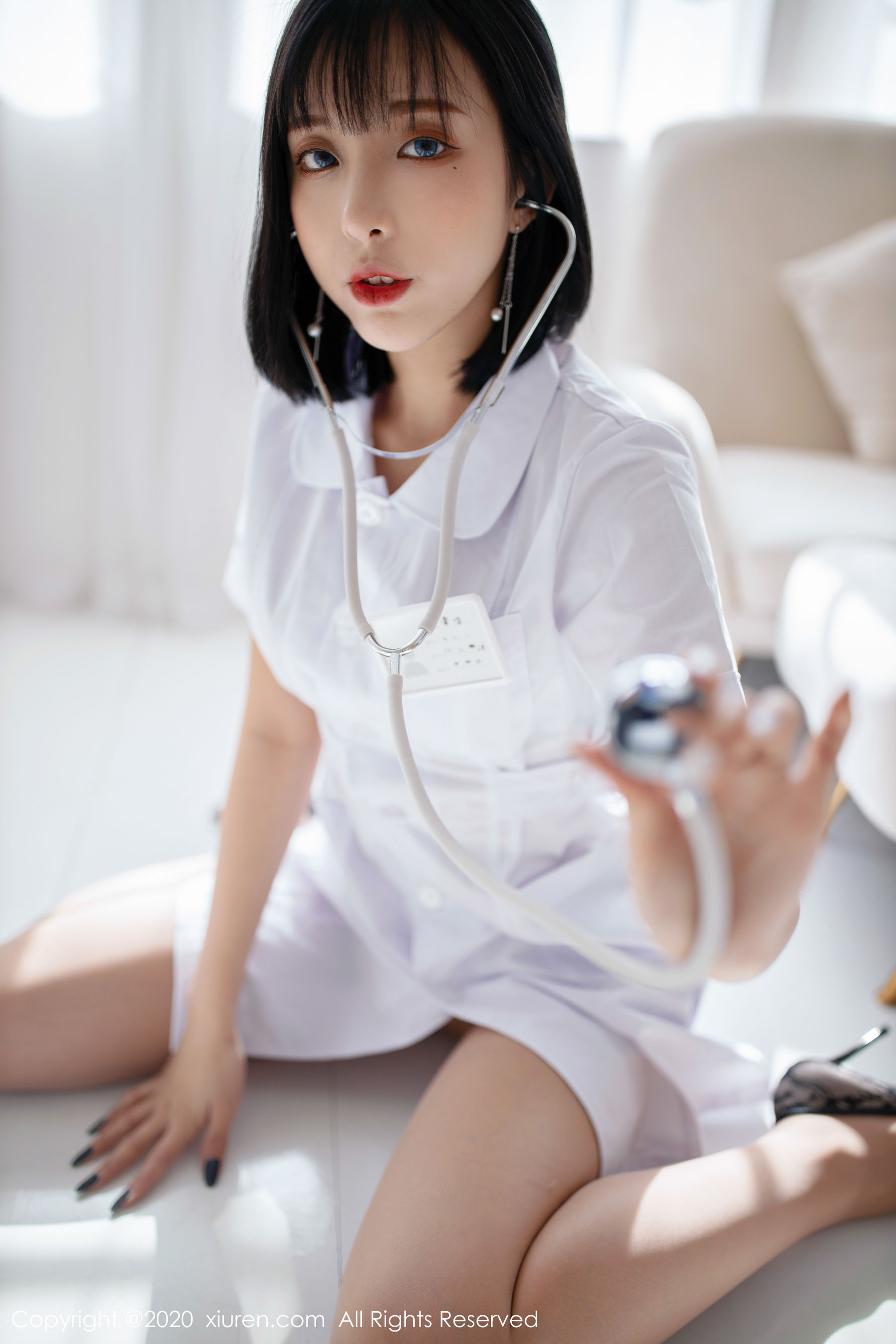 No.1947 陈小喵-图6