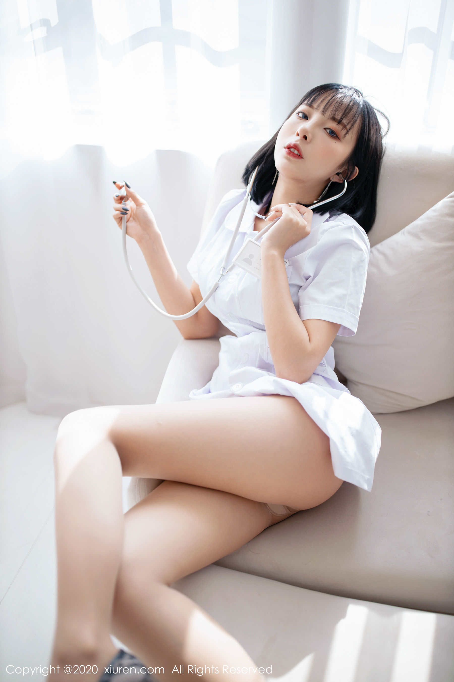 No.1947 陈小喵-图8