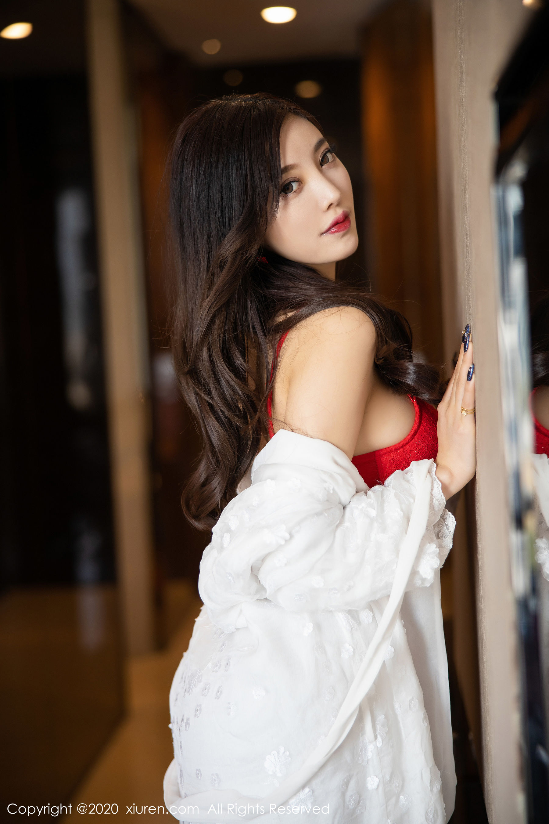 No.1949 杨晨晨sugar-图10
