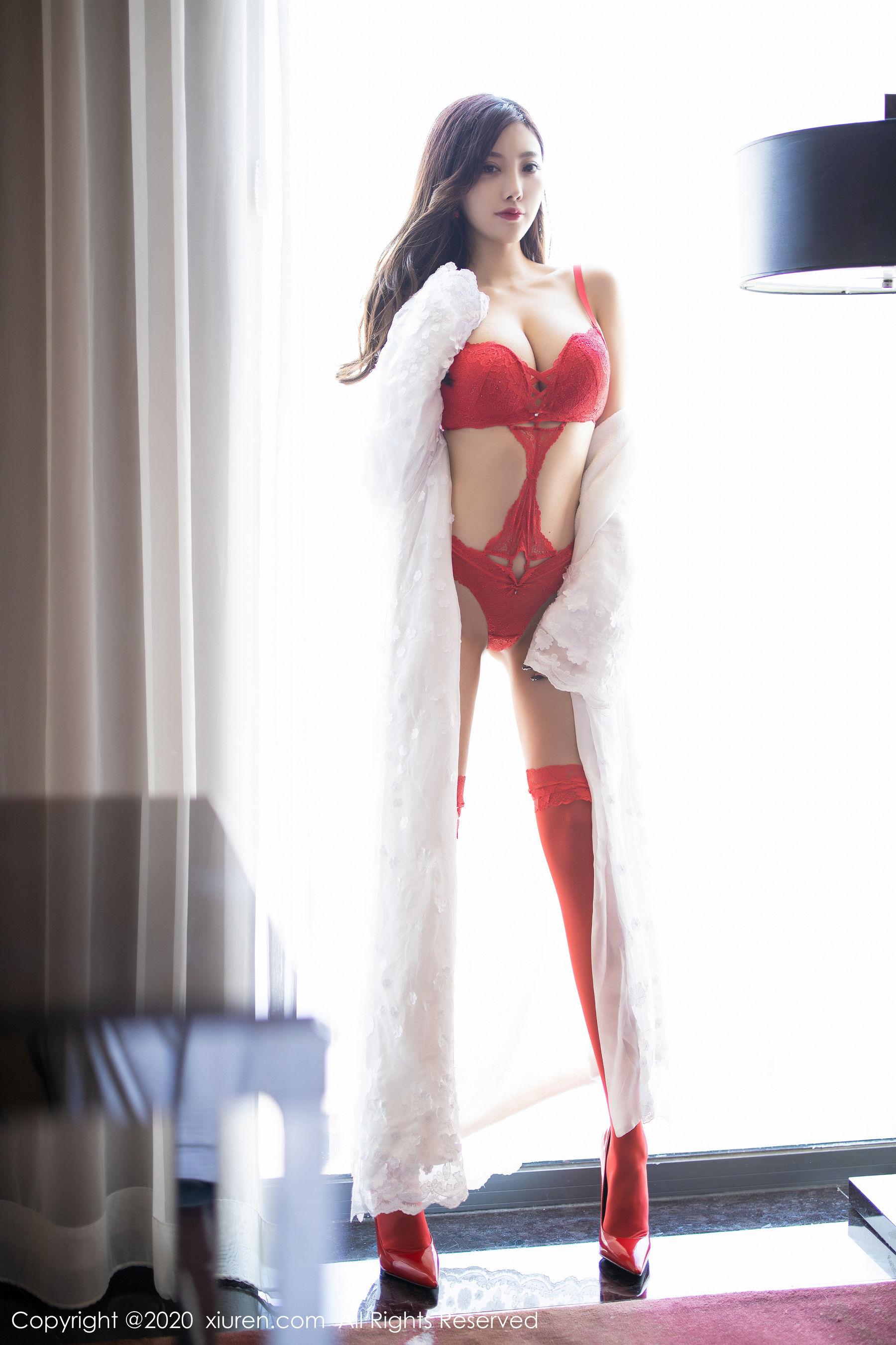 No.1949 杨晨晨sugar-图24