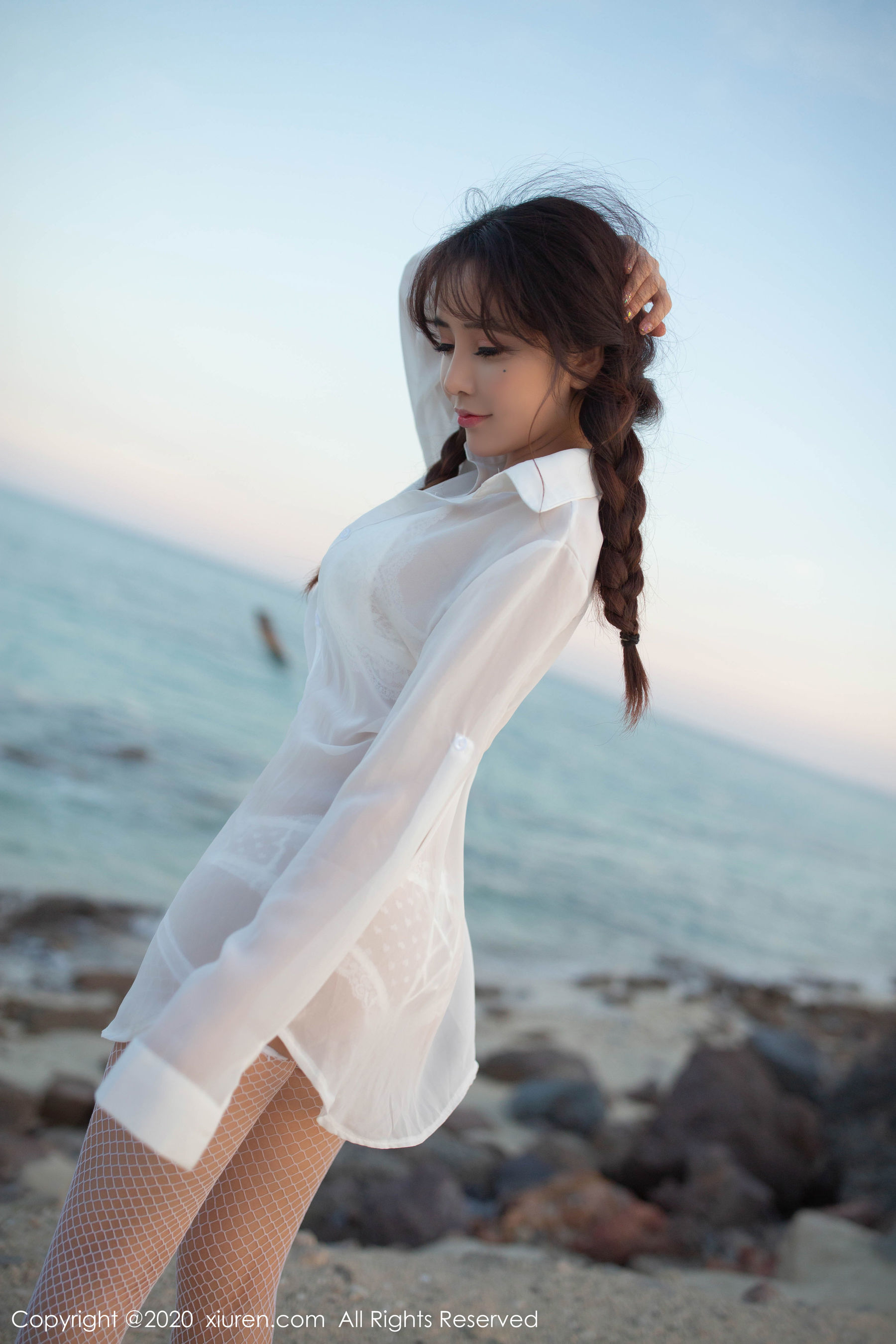 No.1951 陶喜乐_lele-图5