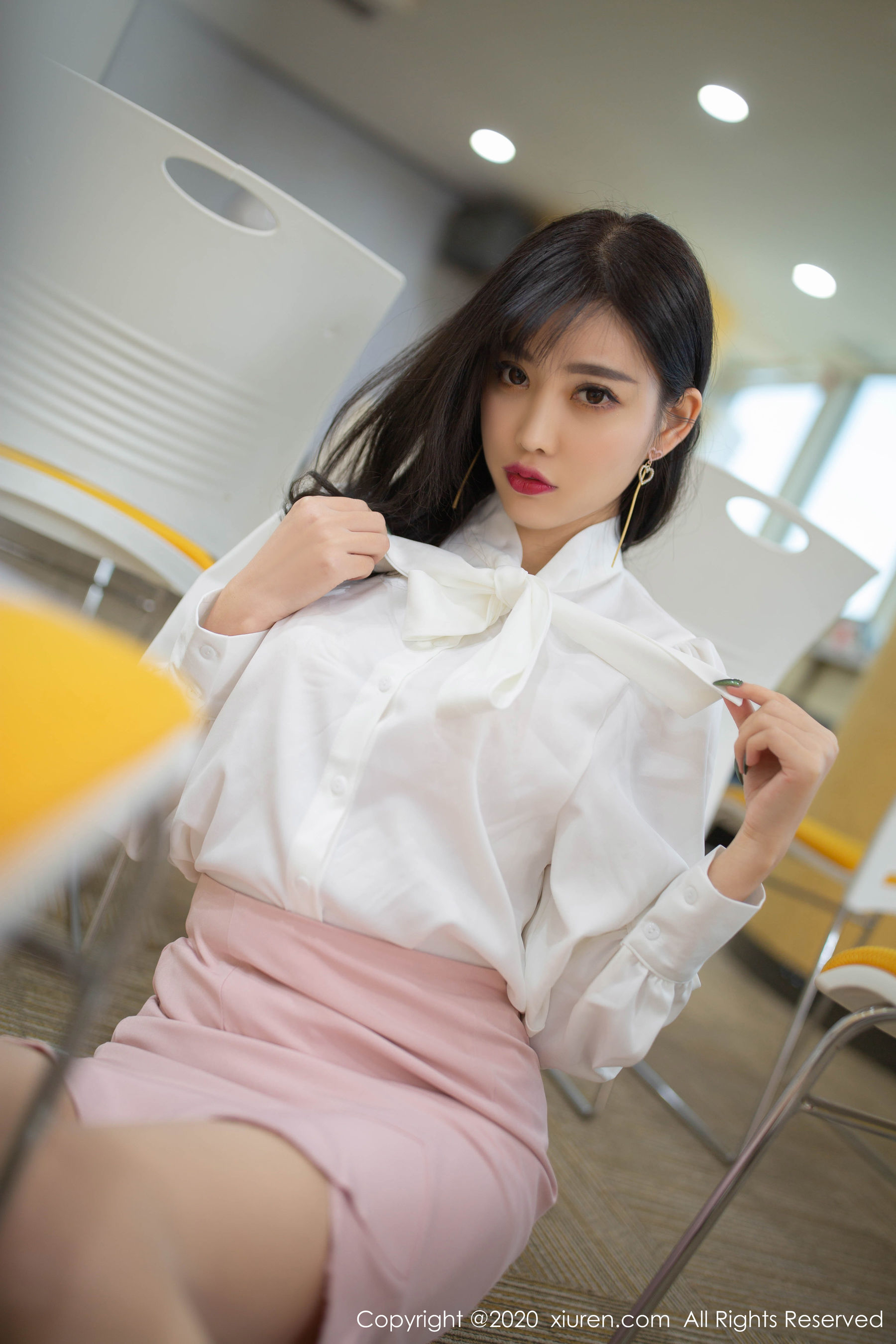 No.1955 杨晨晨sugar-图13
