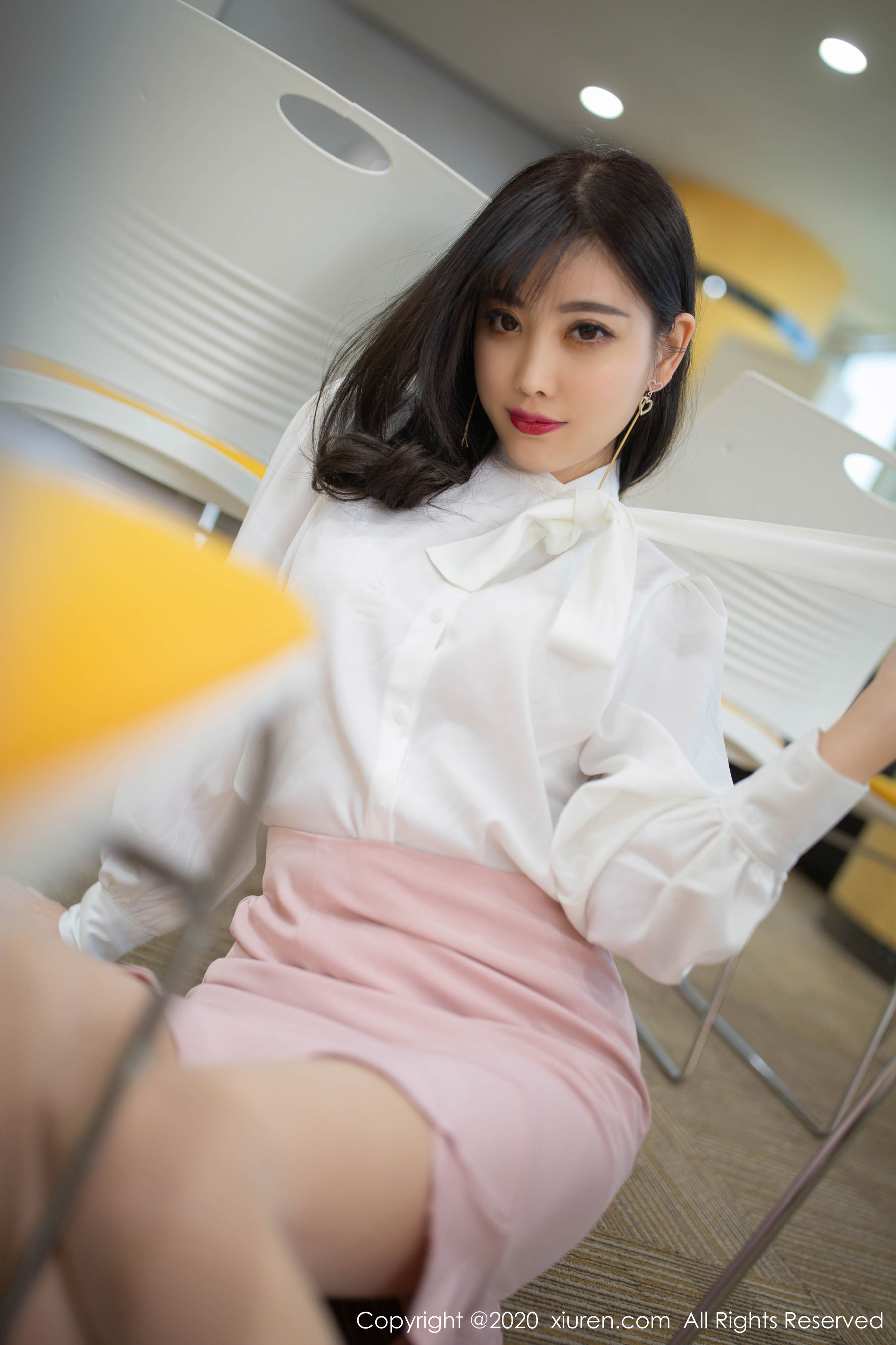 No.1955 杨晨晨sugar-图14