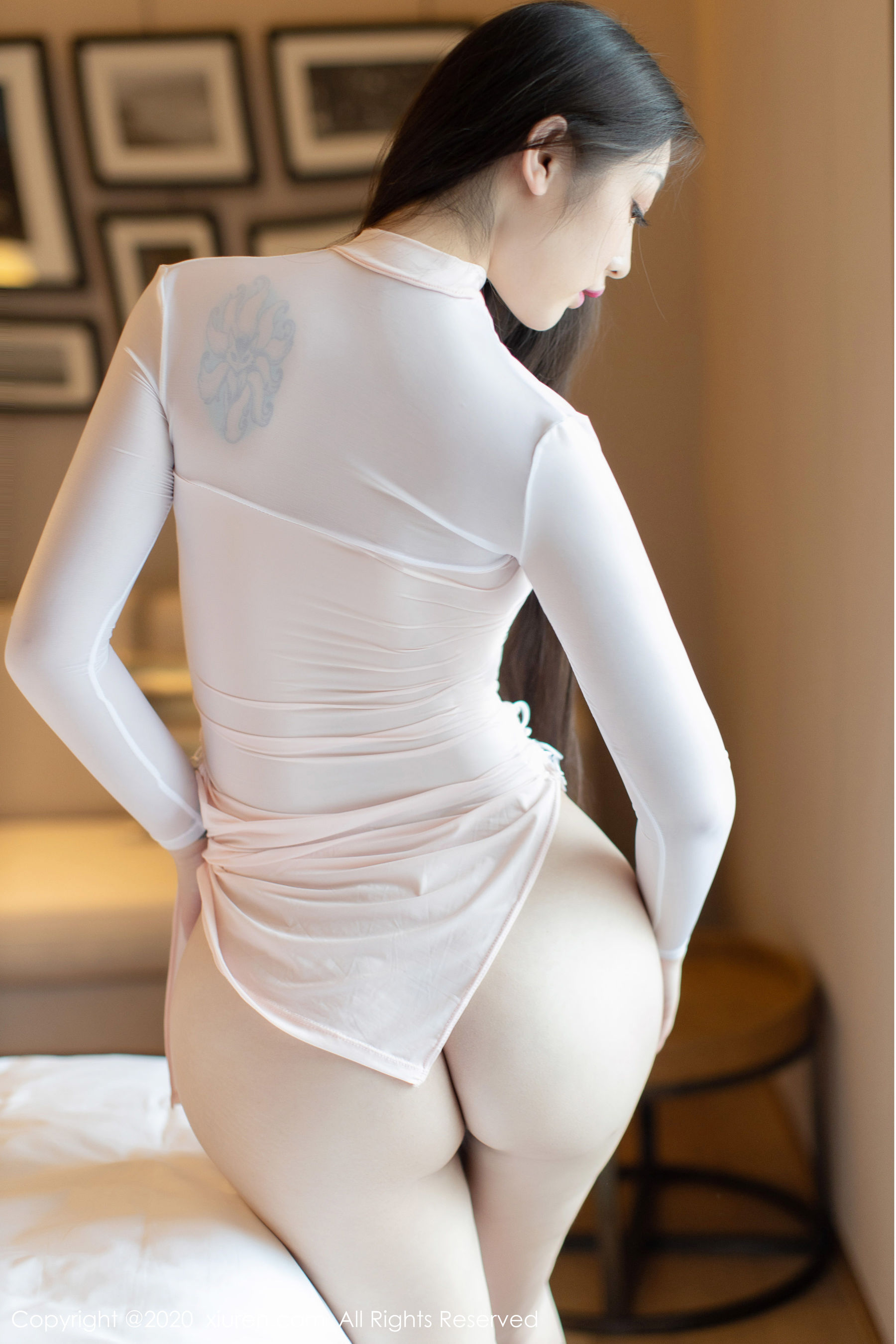 No.1960 妲己_Toxic-图21